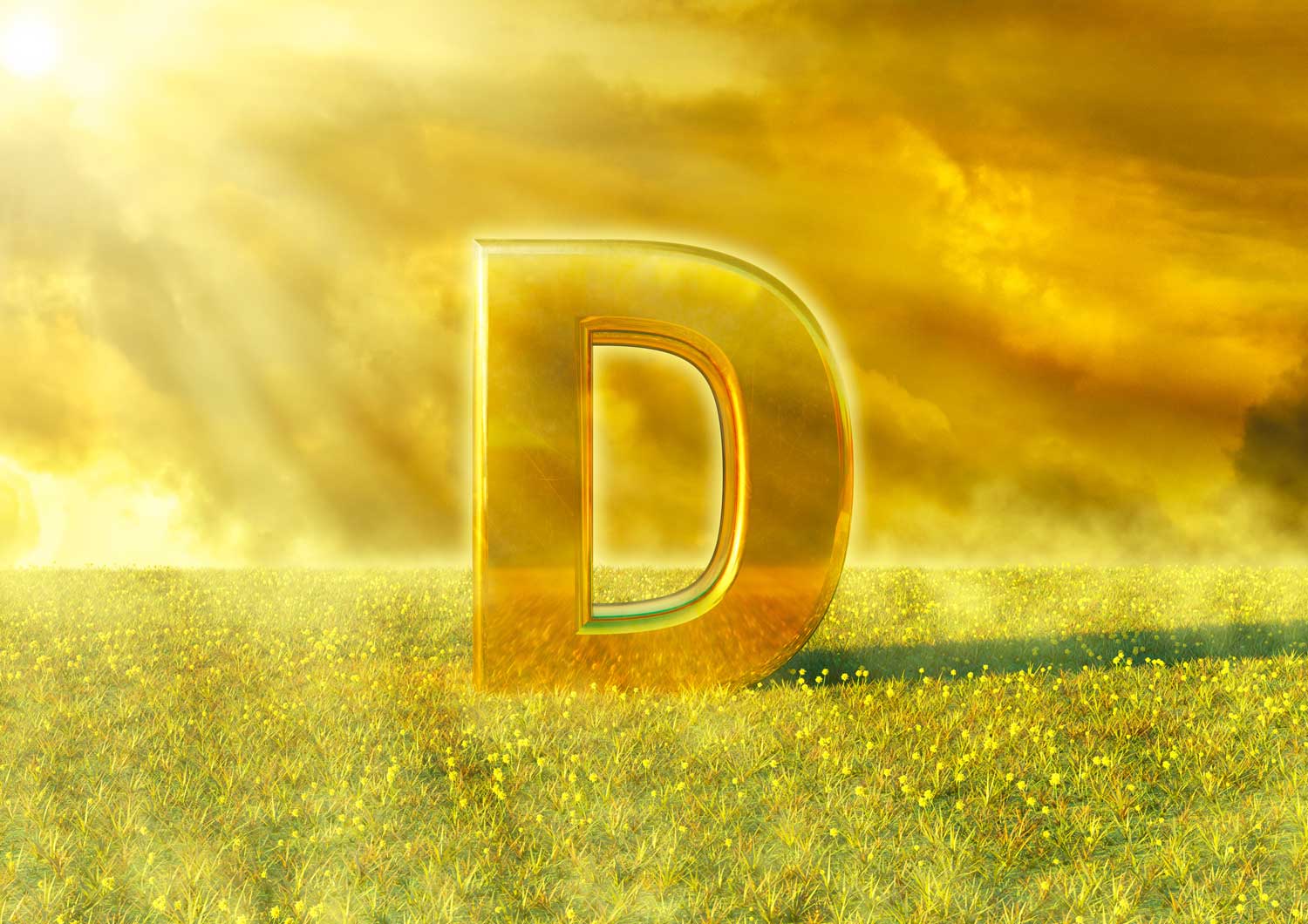 Benefits of Vitamin D