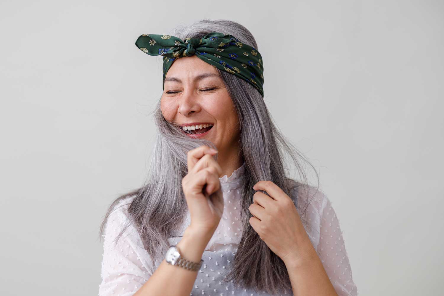 Crucial Nutrients for Hair Growth