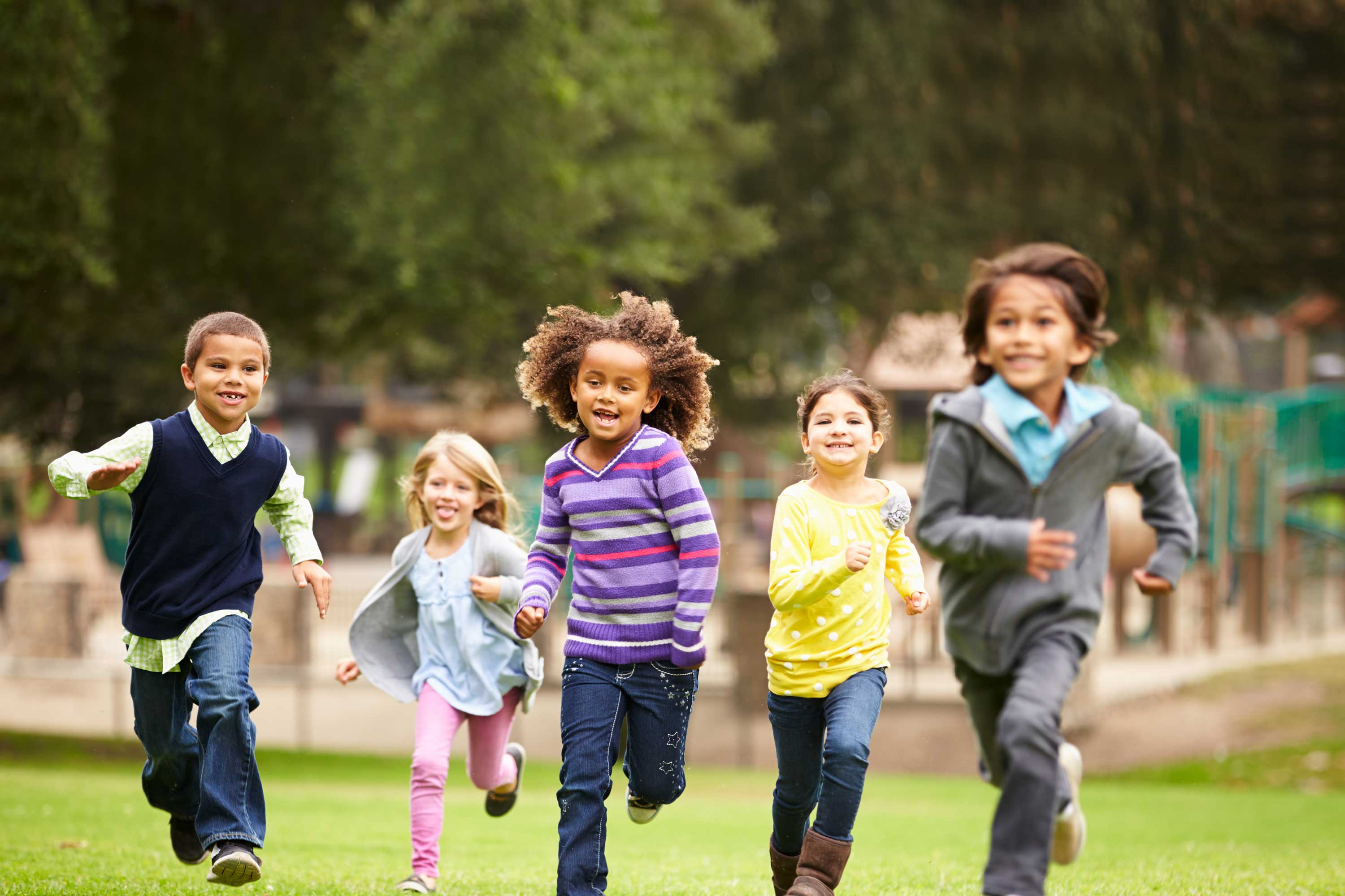 Does Your Child’s Diet Include these Crucial Nutrients?
