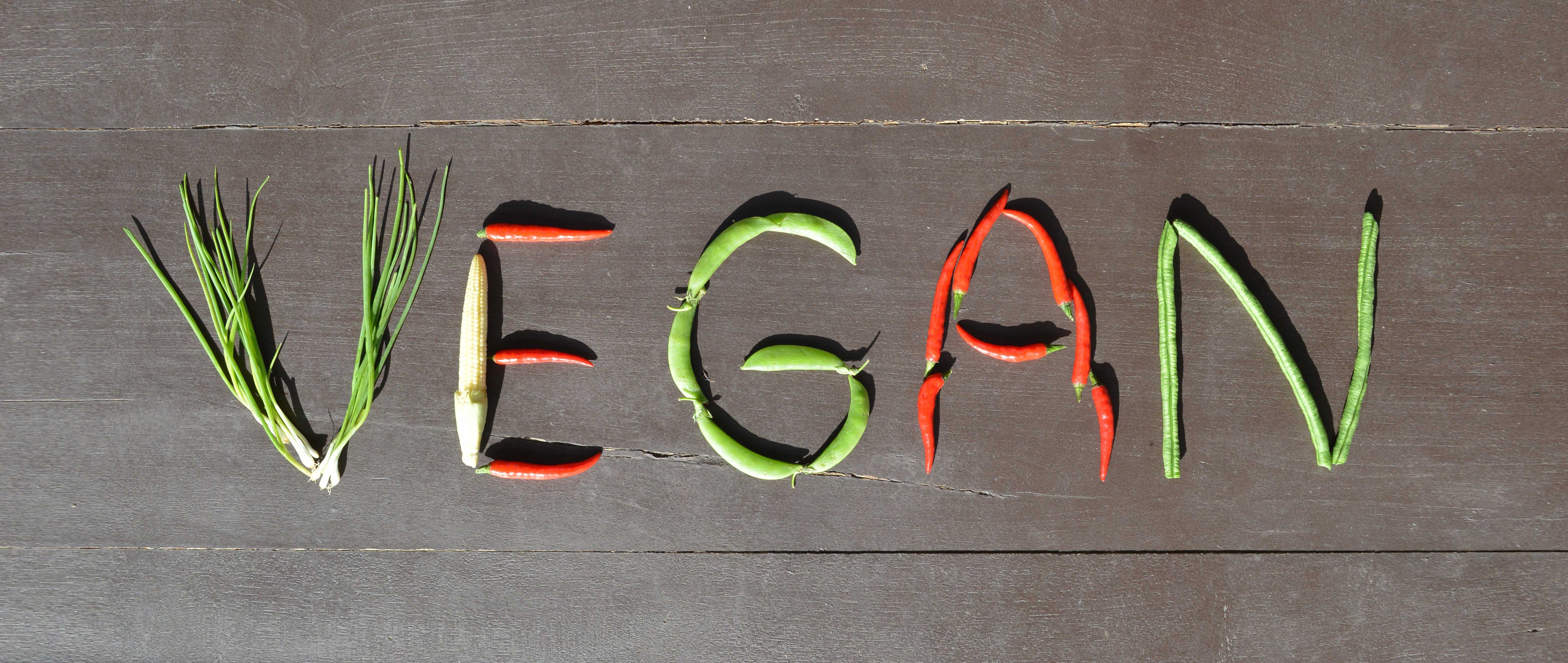 Following a Vegan Diet? Consider these Supplements