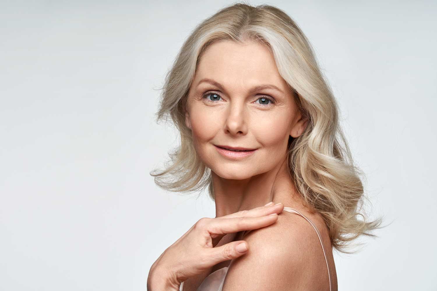 Glowing From Within: The Must-Have Nutrients for Radiant Hair, Skin, & Nails!