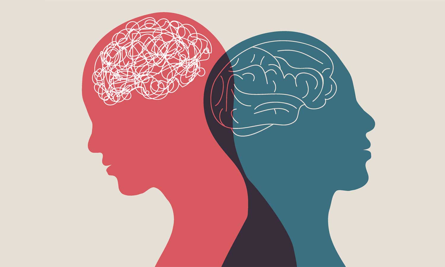 How Nutrient Deficiencies Impact Mood and Cognitive Function