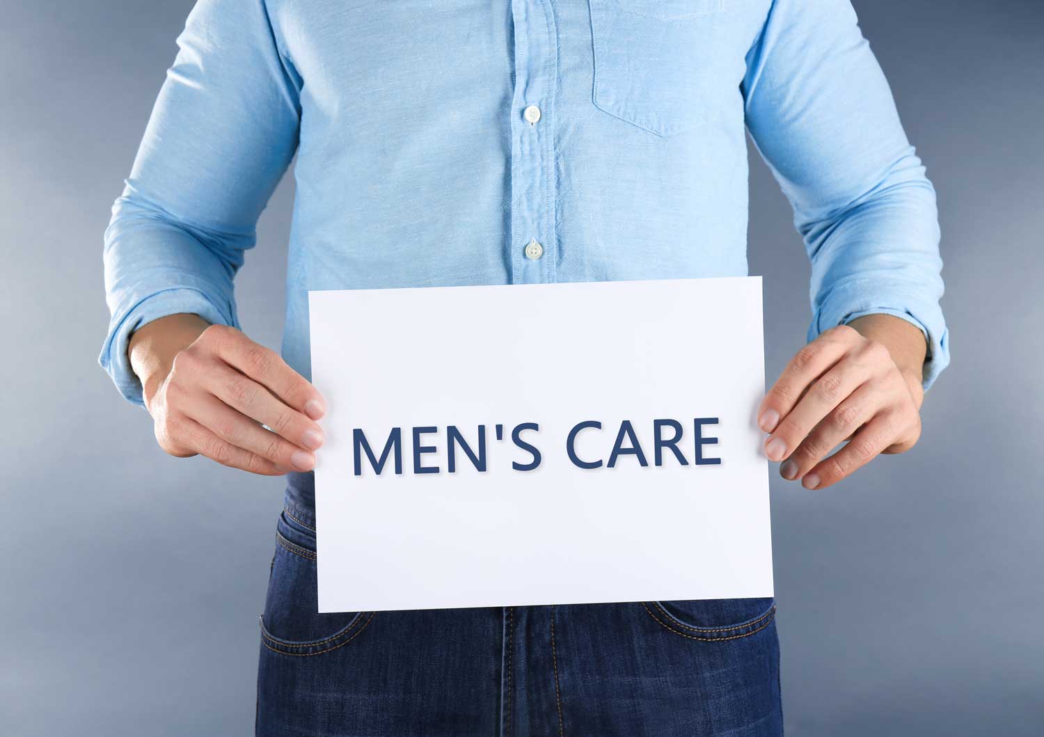 Natural Ways to Maintain a Healthy Prostate