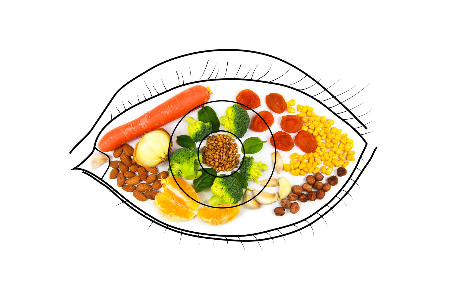 Top Eye Vitamins for Healthy Vision