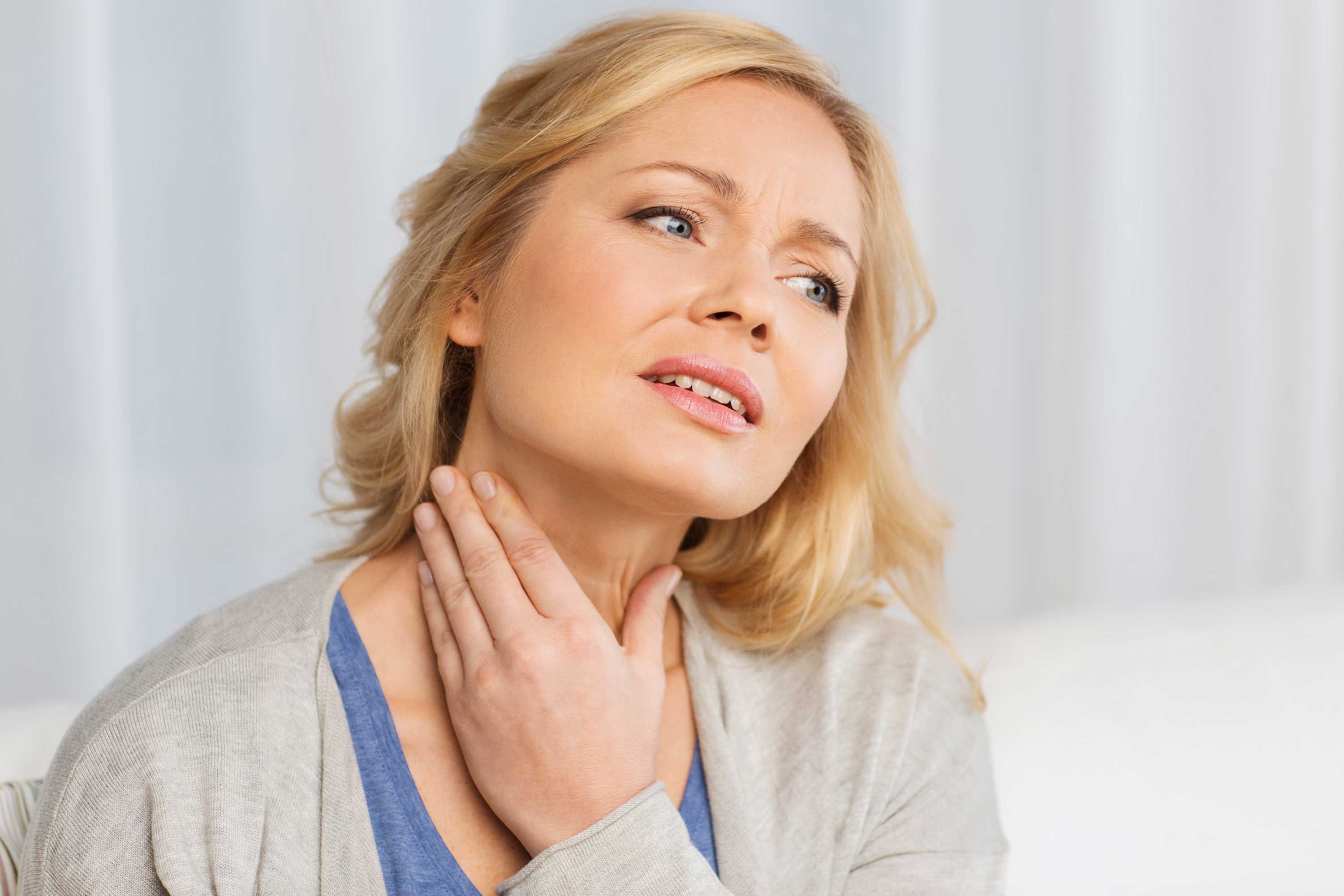 Ways to Improve Your Thyroid Health Supplement First Healthy Living