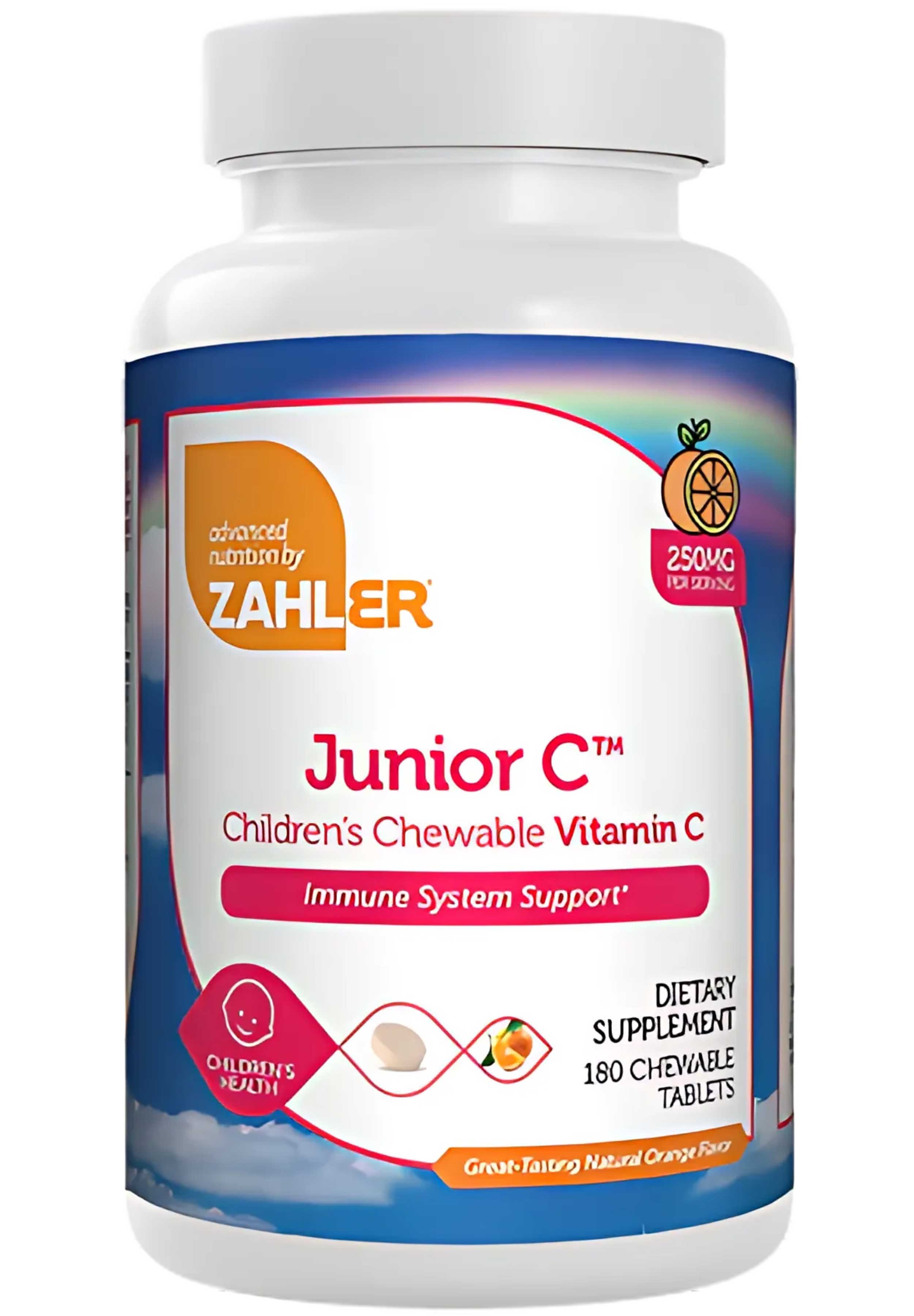 Advanced Nutrition By Zahler Junior C