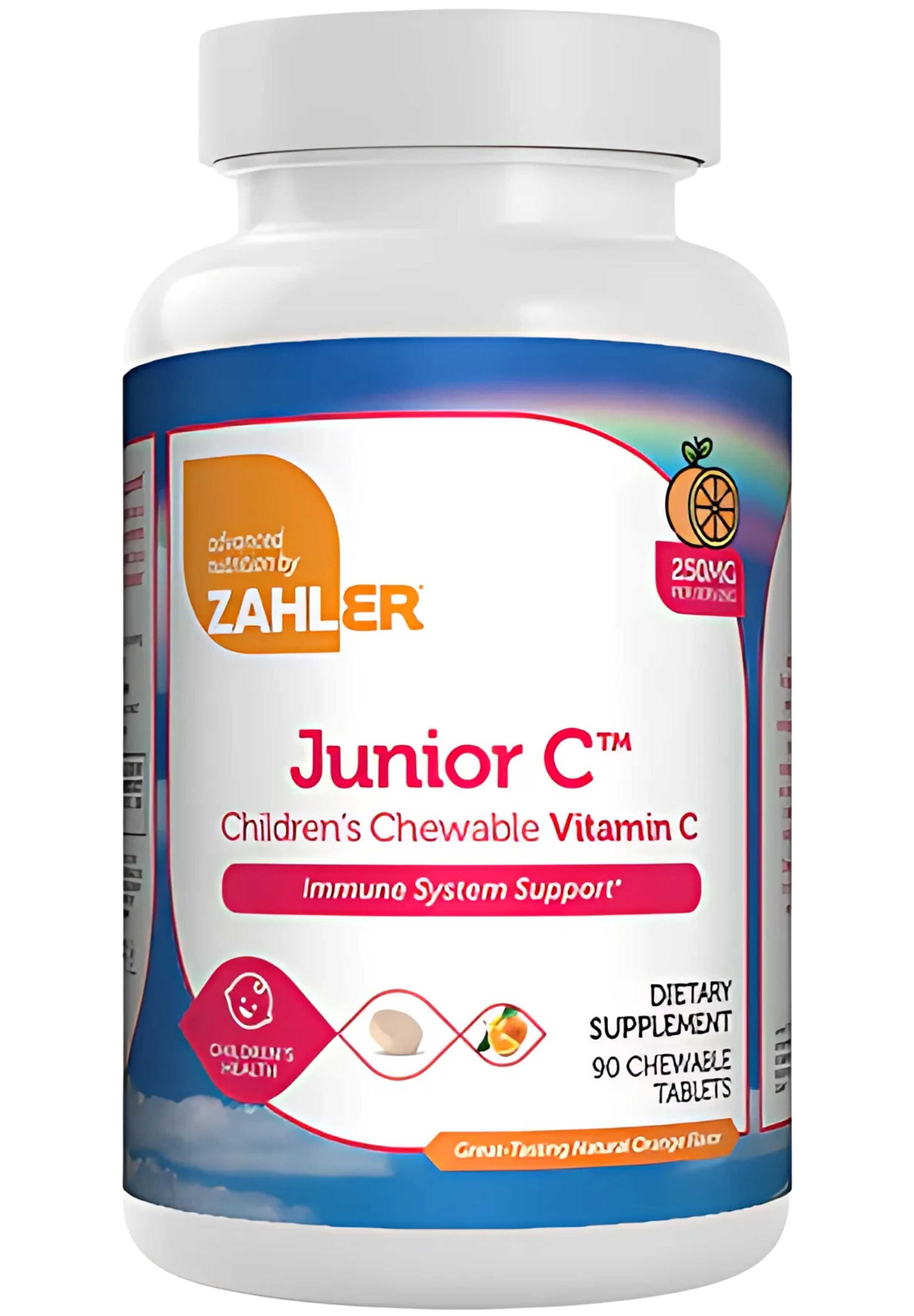 Advanced Nutrition By Zahler Junior C