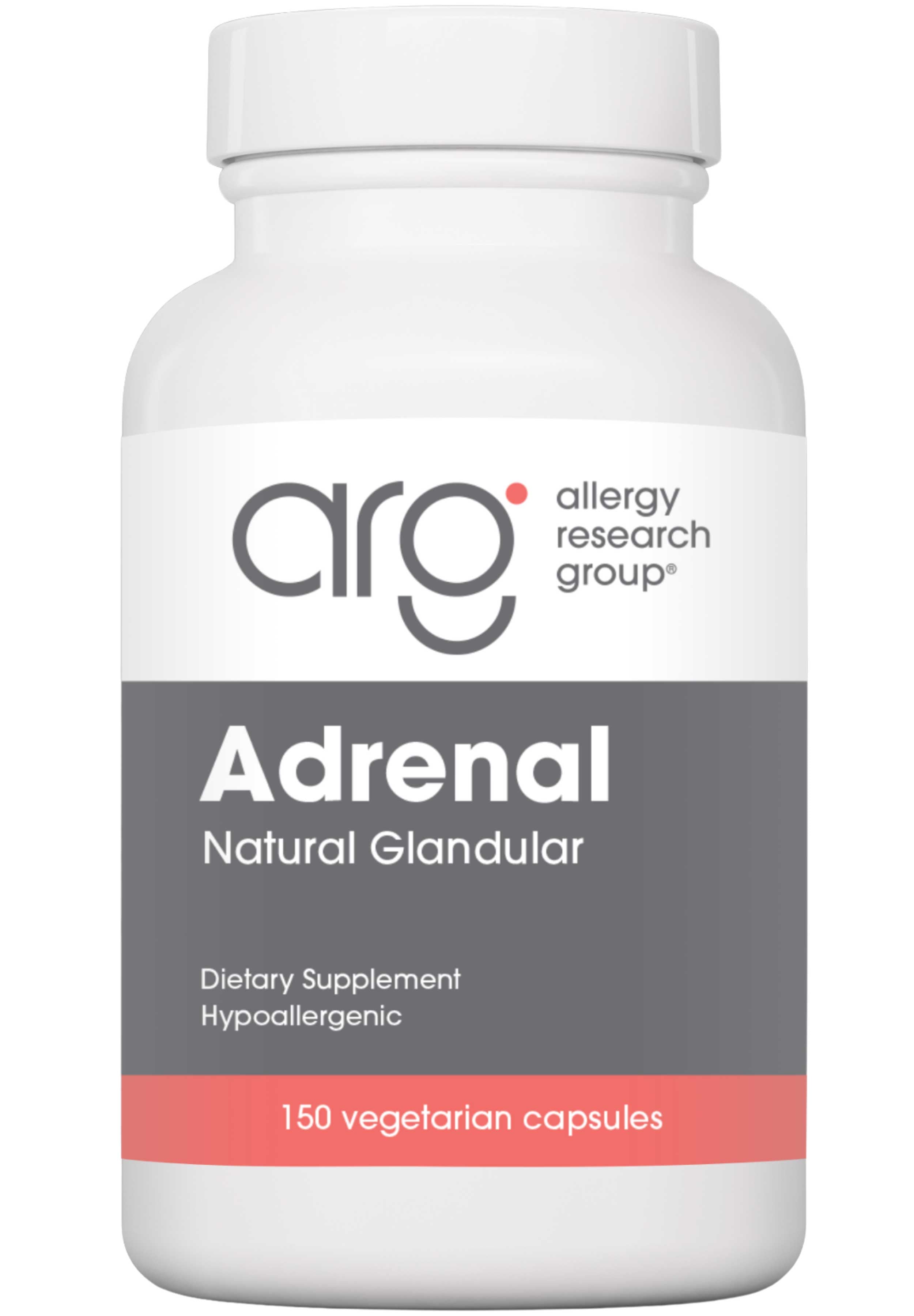 Allergy Research Group Adrenal
