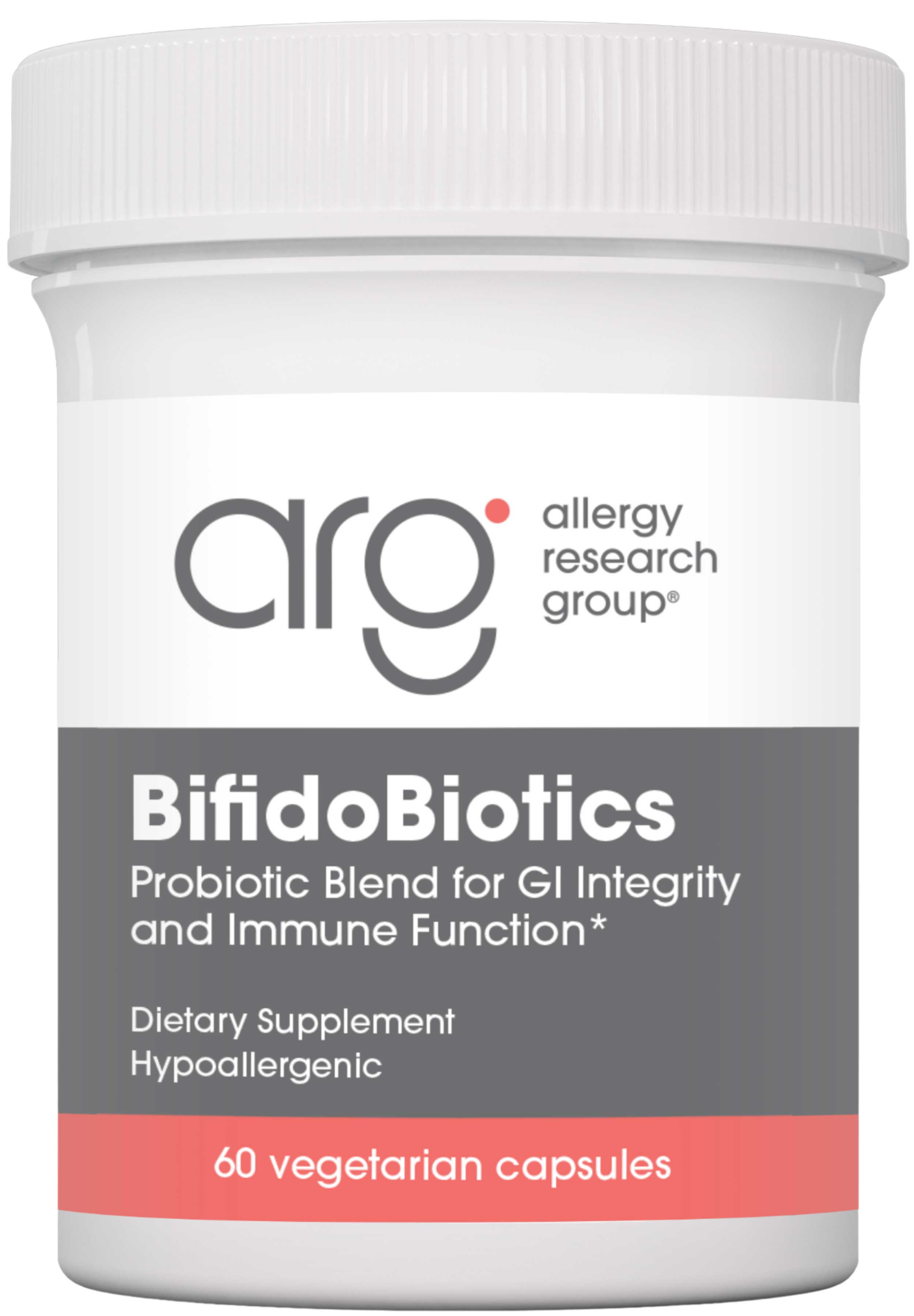 Allergy Research Group BifidoBiotics