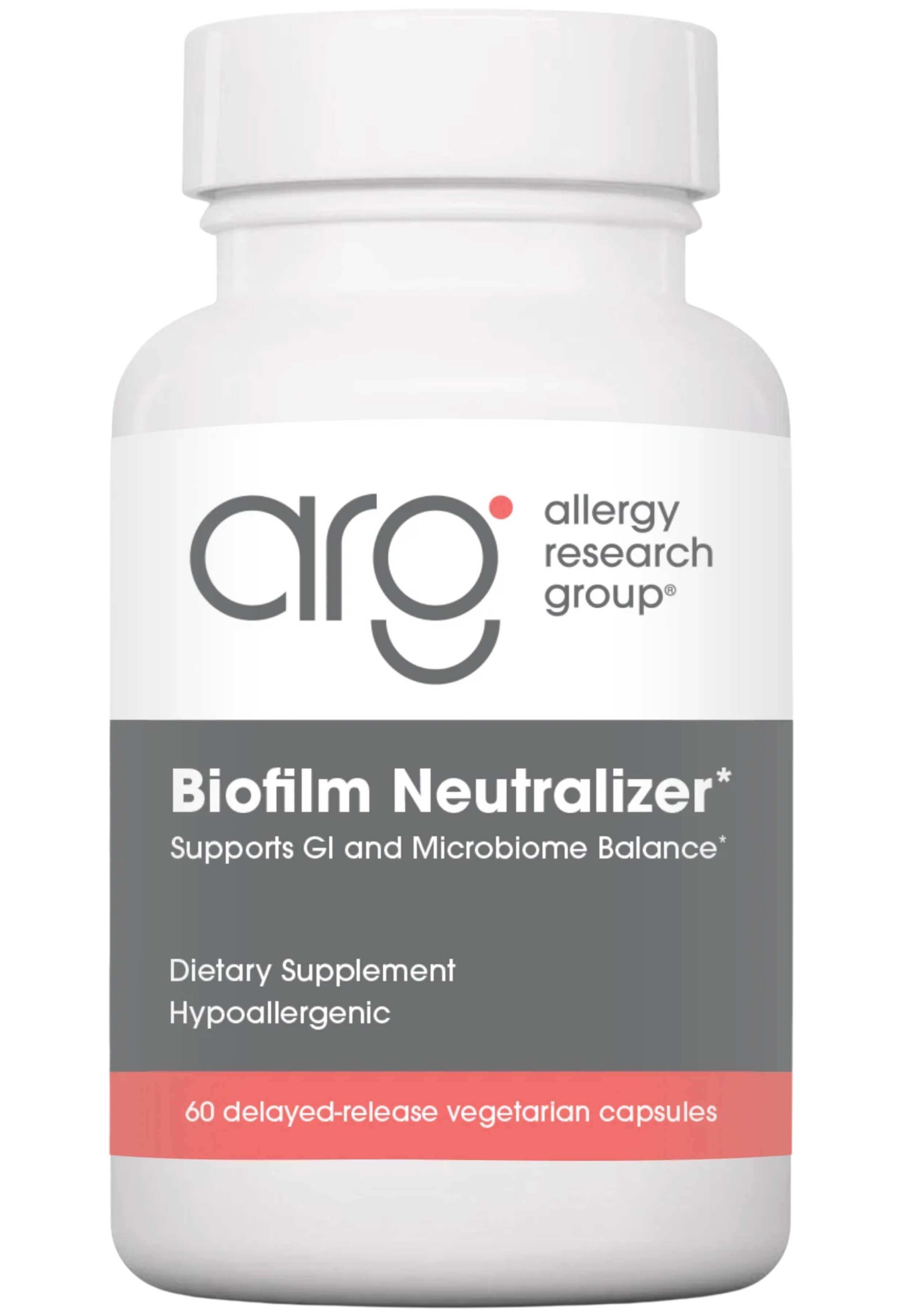 Allergy Research Group Biofilm Neutralizer