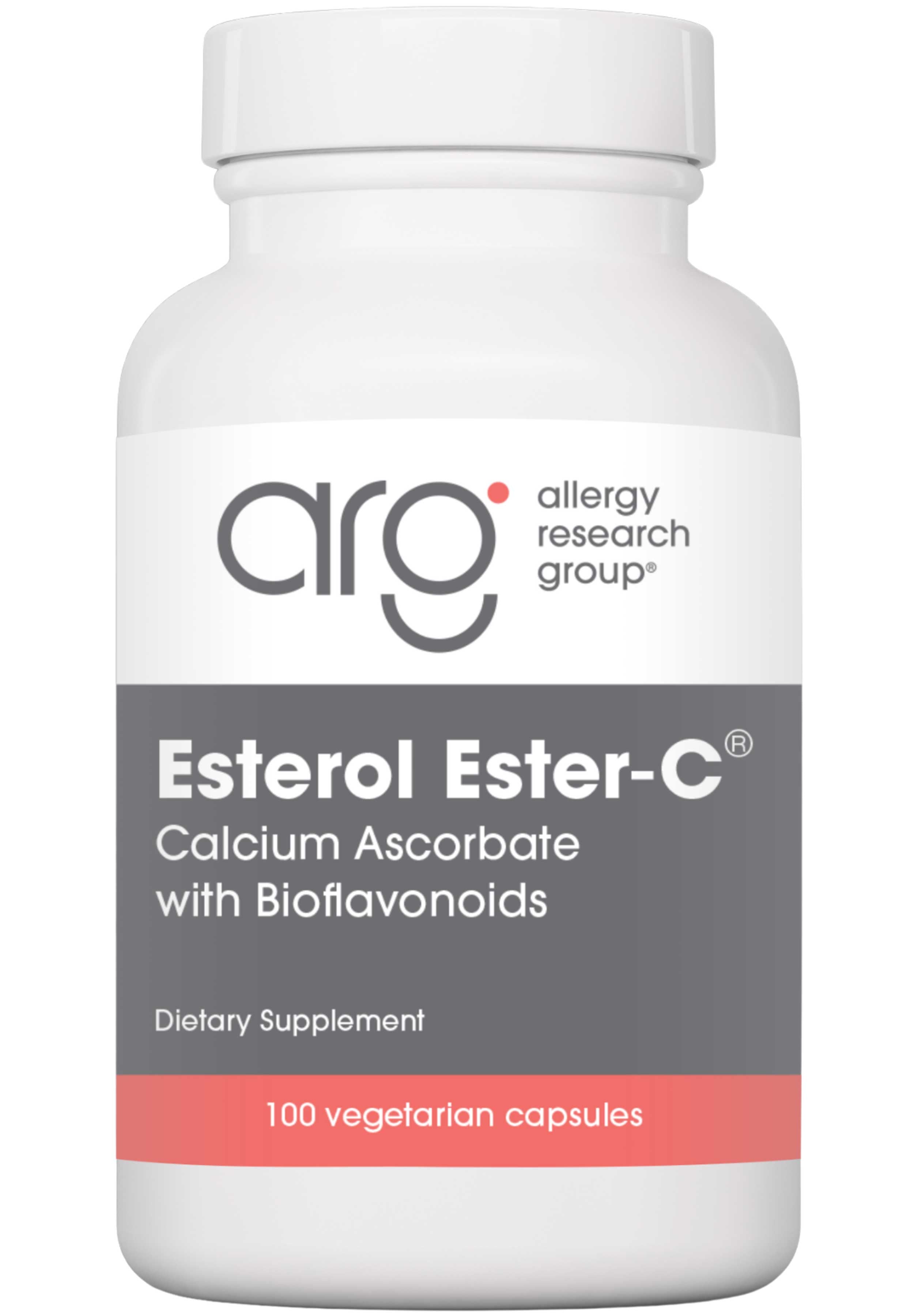 Allergy Research Group Esterol Ester-C