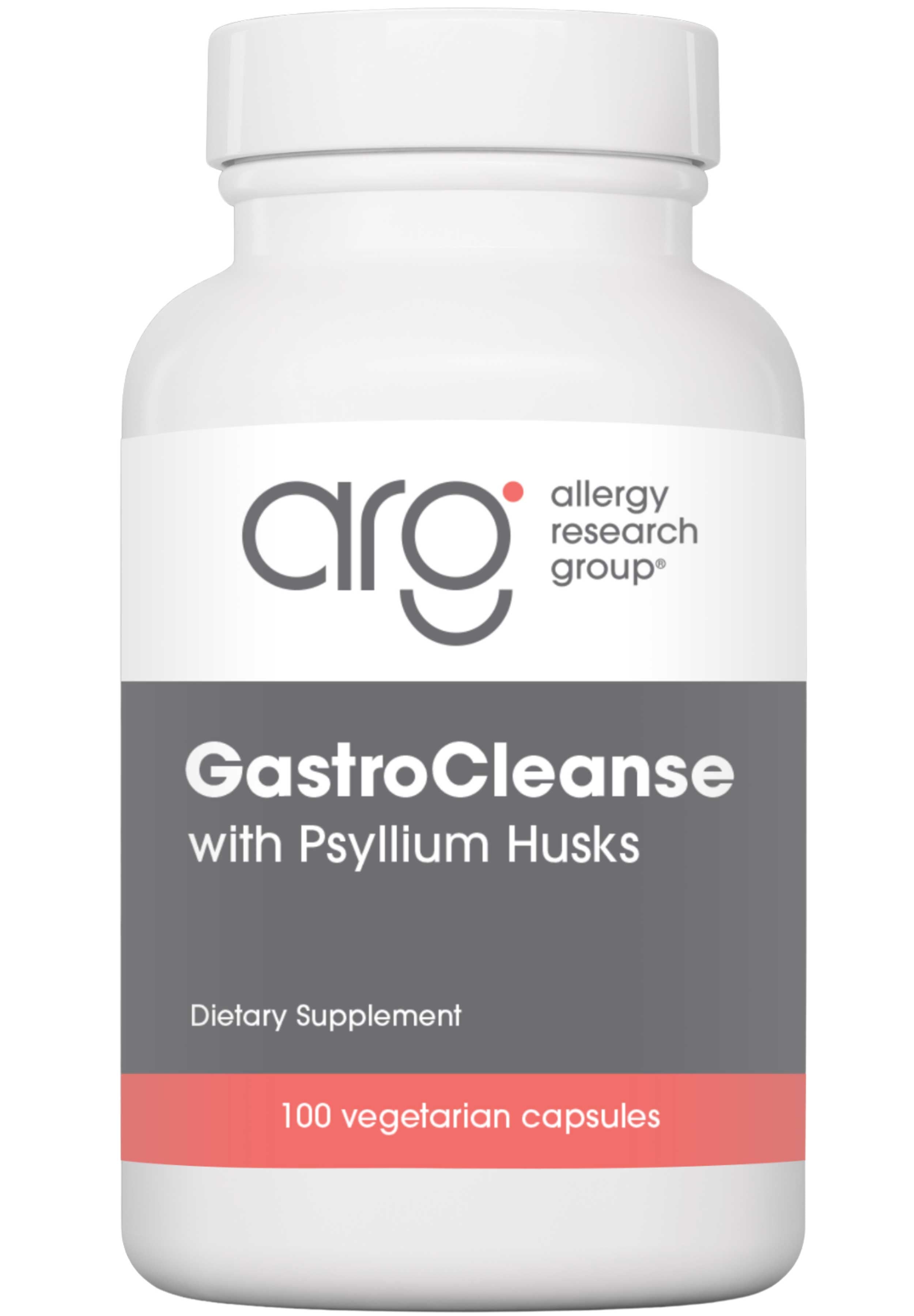 Allergy Research Group GastroCleanse