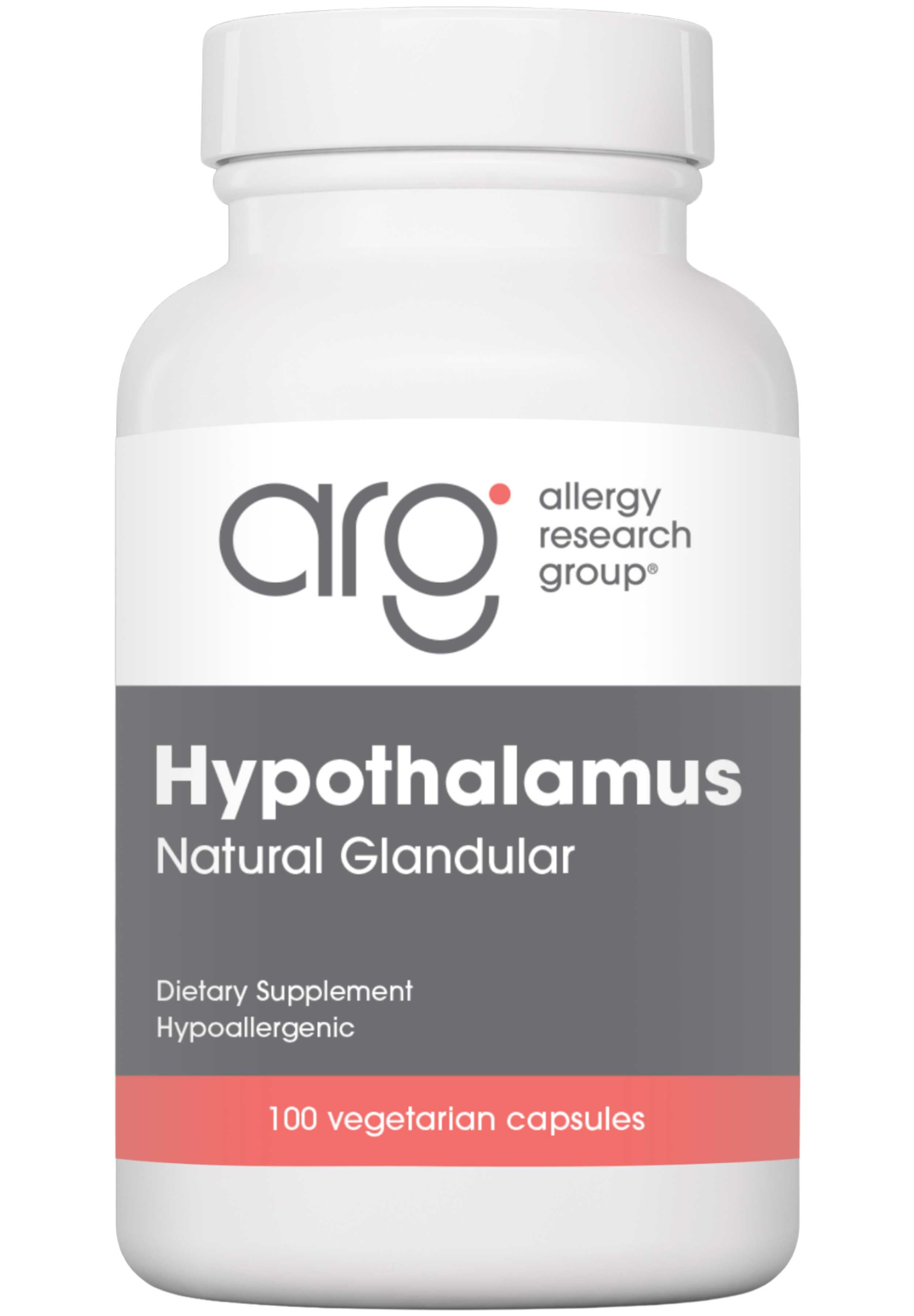 Allergy Research Group Hypothalamus