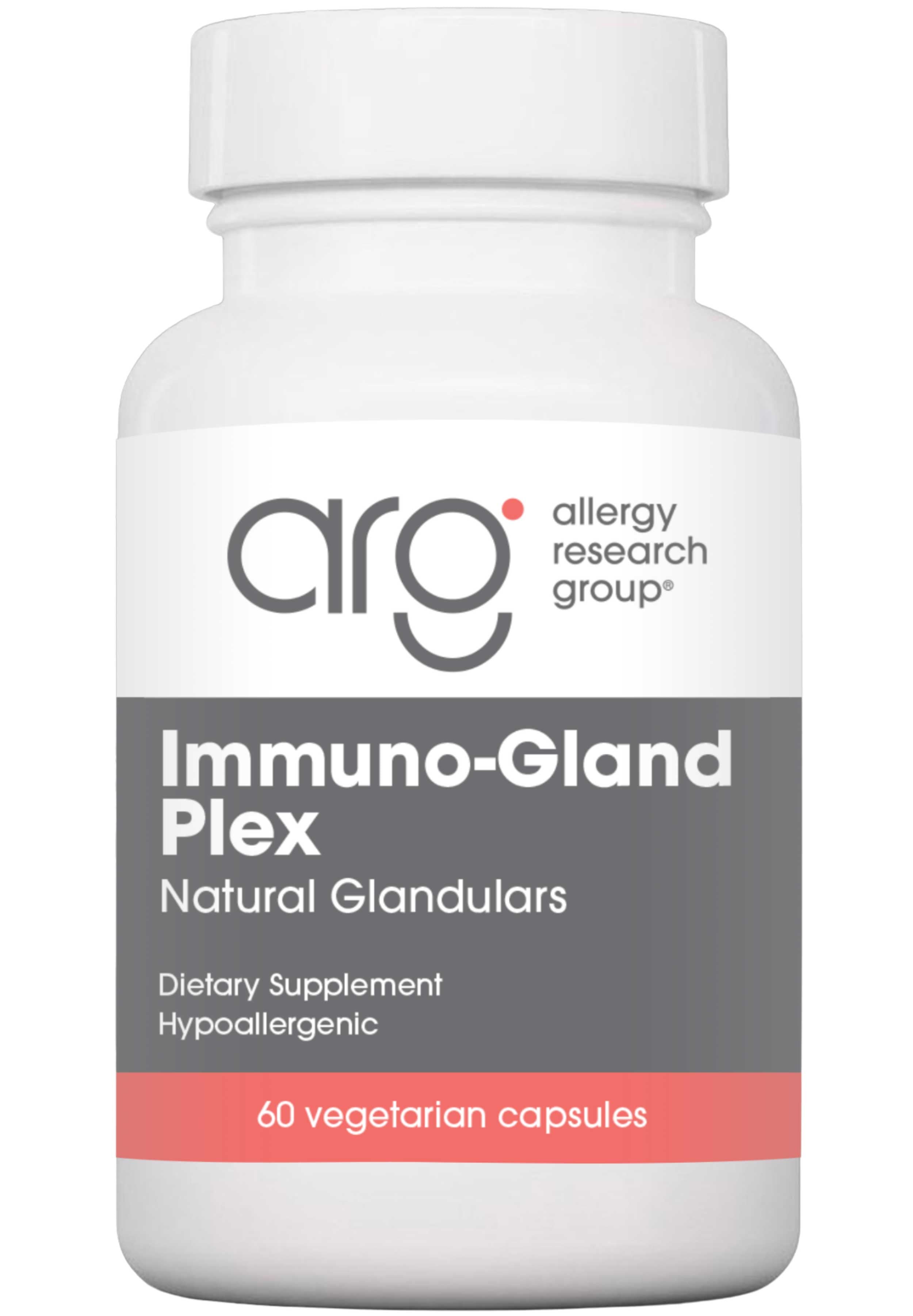 Allergy Research Group Immuno-Gland Plex