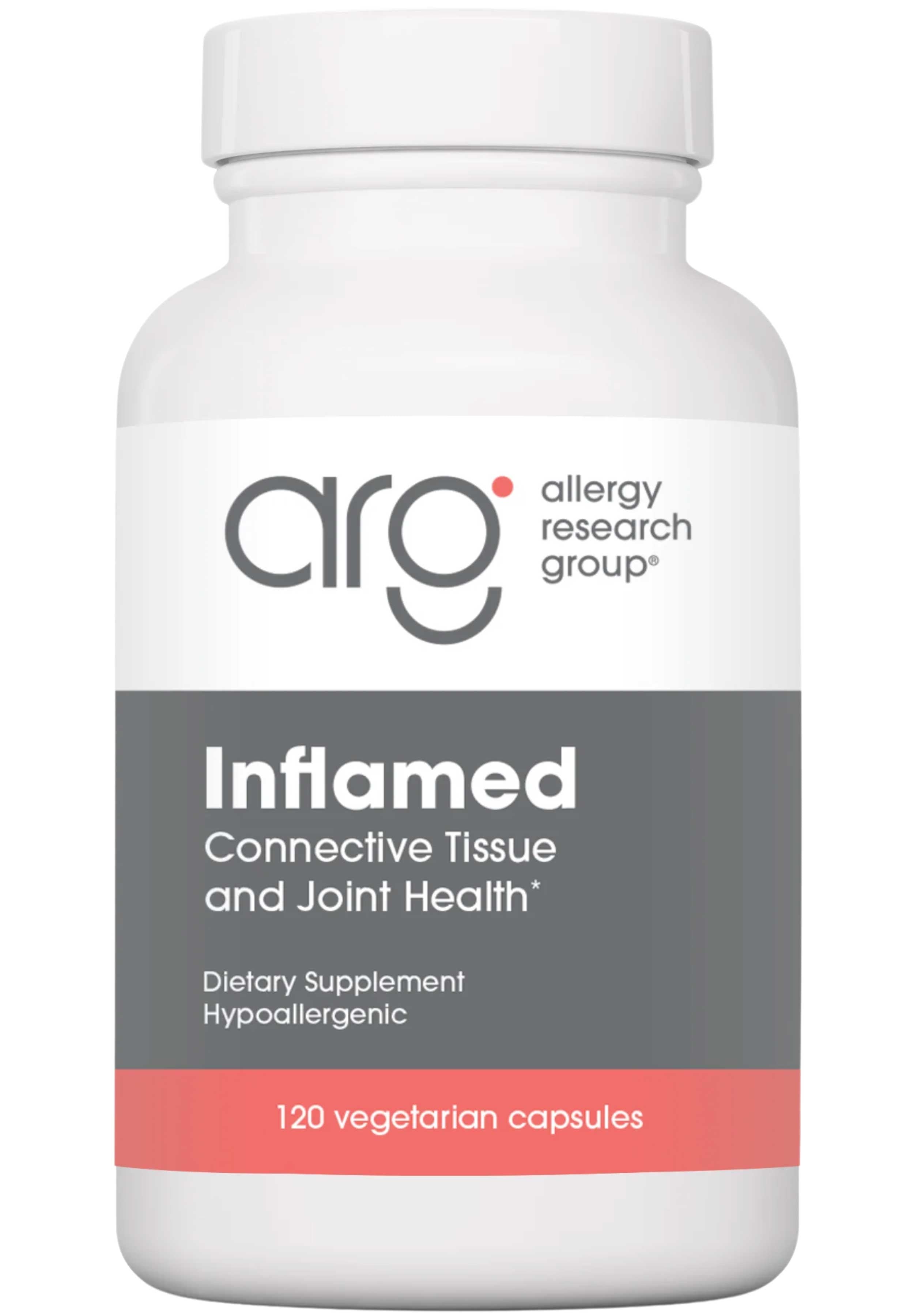 Allergy Research Group InflaMed