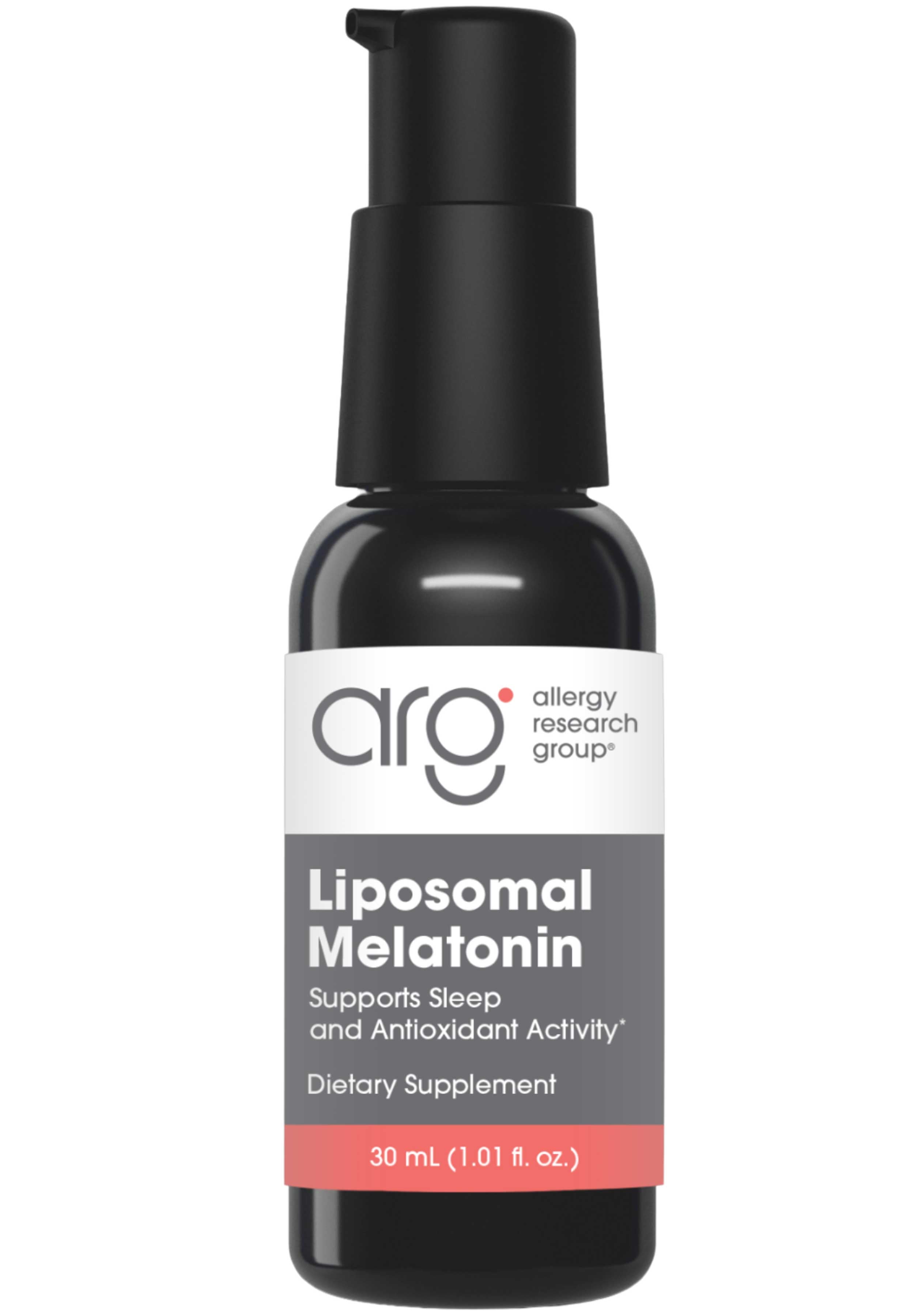 Allergy Research Group Liposomal Melatonin