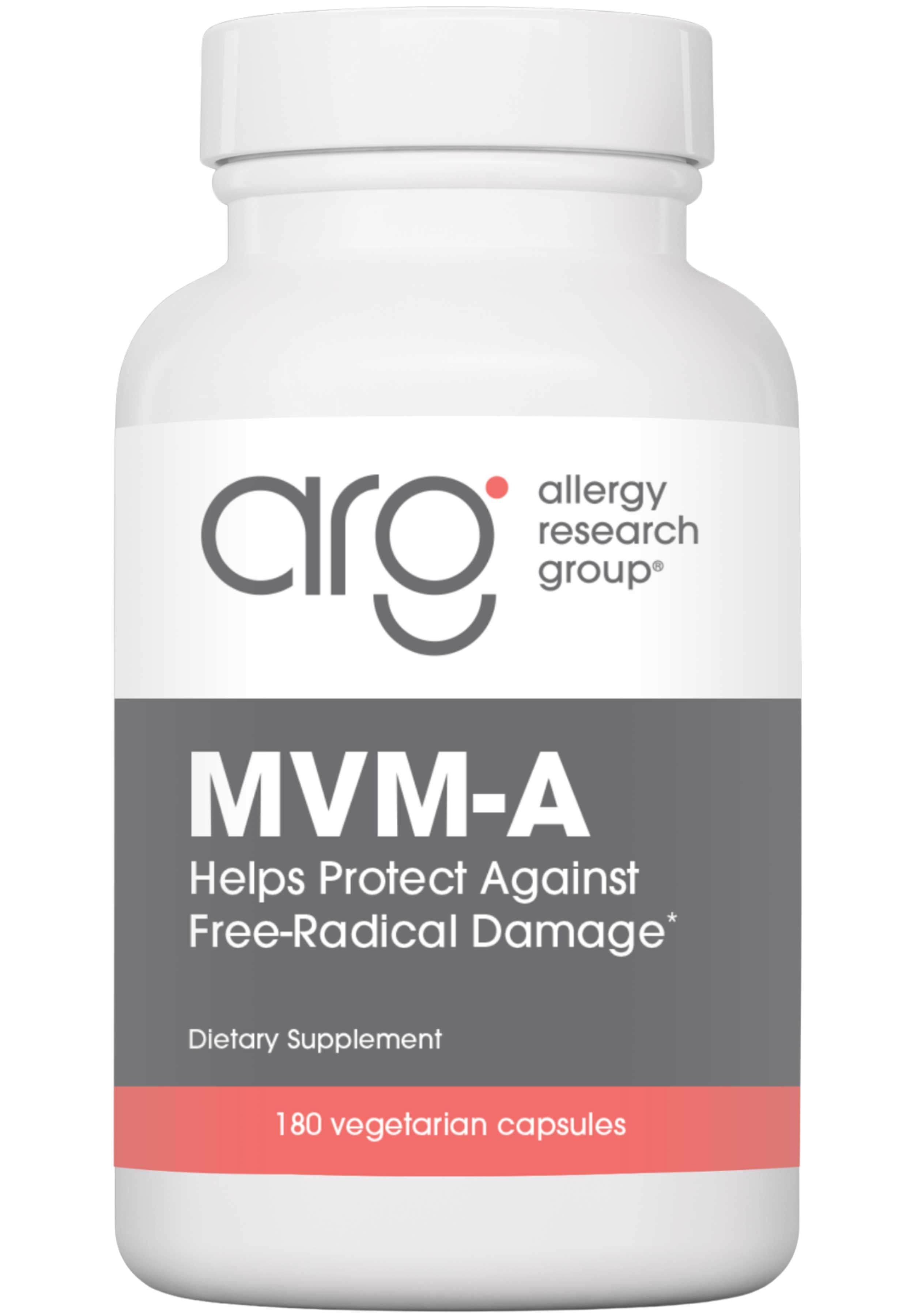 Allergy Research Group MVM-A
