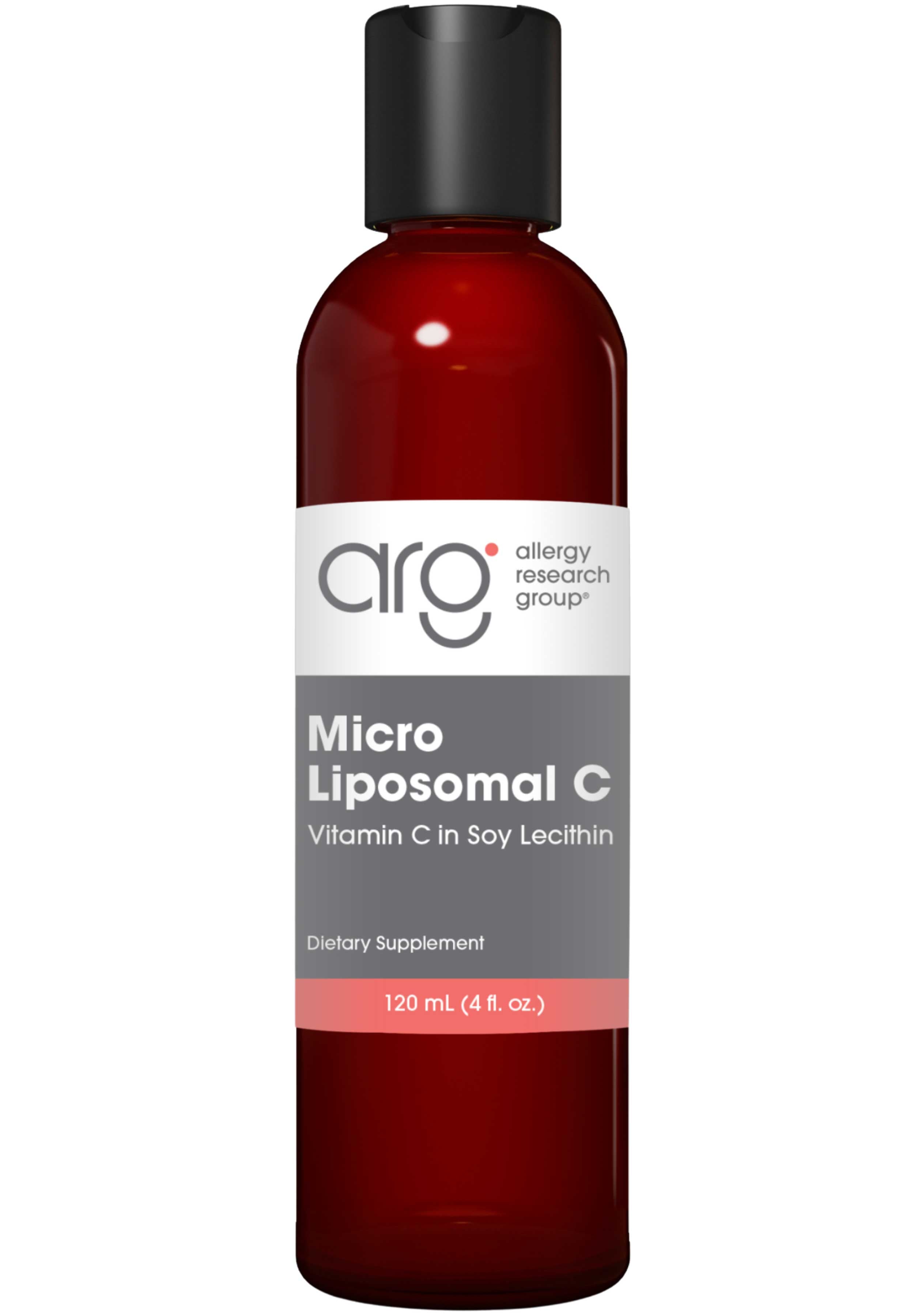 Allergy Research Group Micro Liposomal C