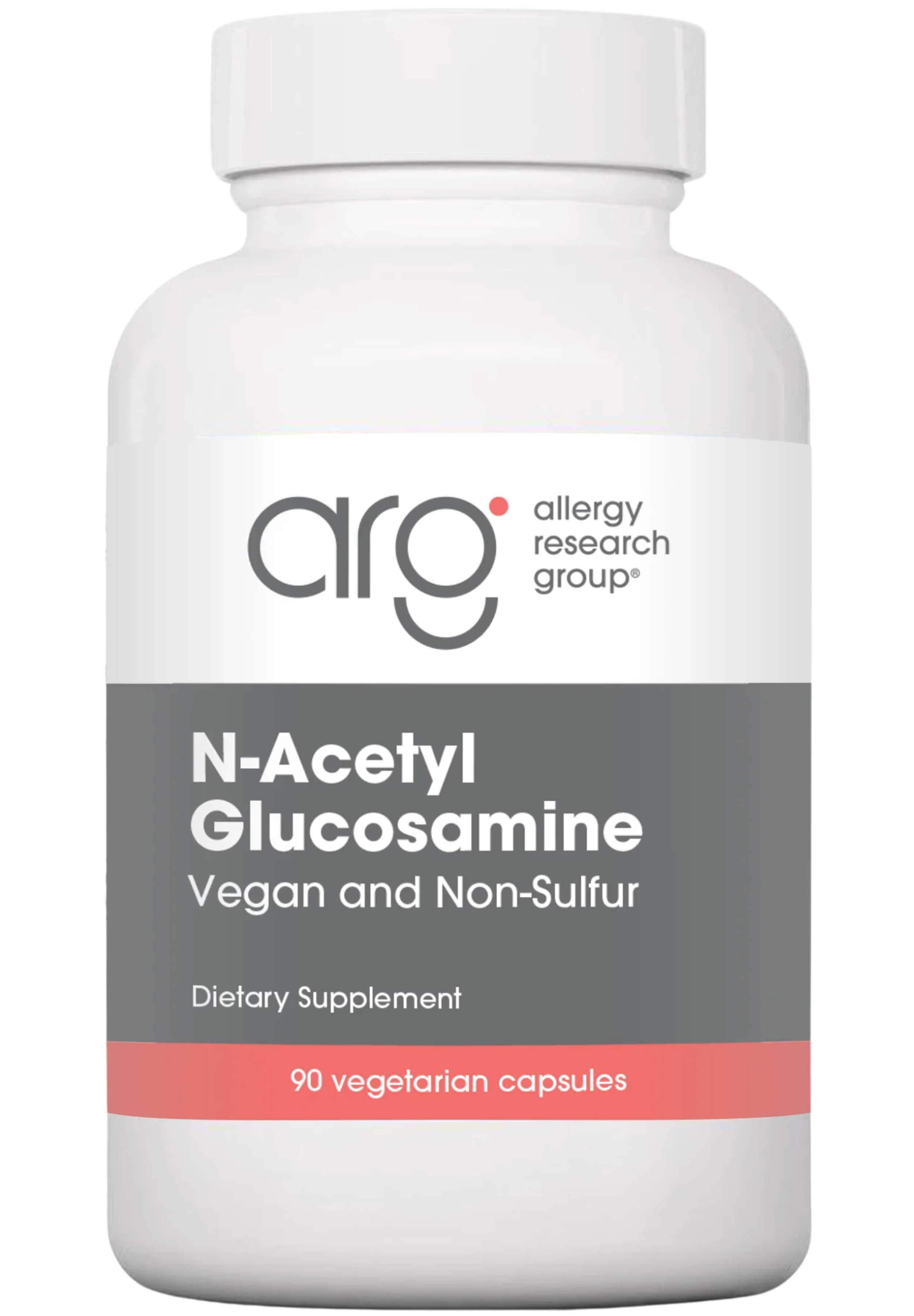 Allergy Research Group N-Acetyl Glucosamine