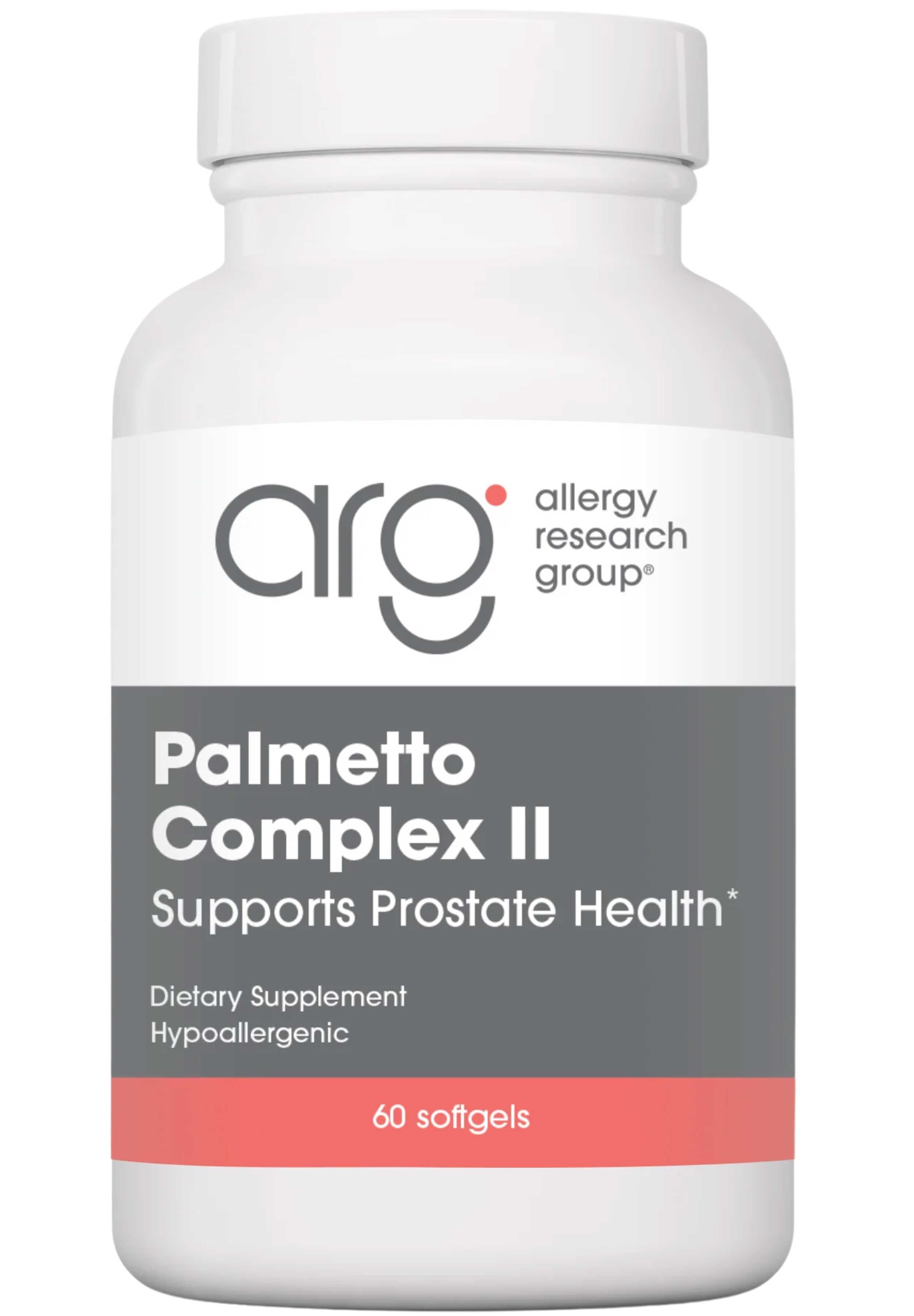 Allergy Research Group Palmetto Complex II