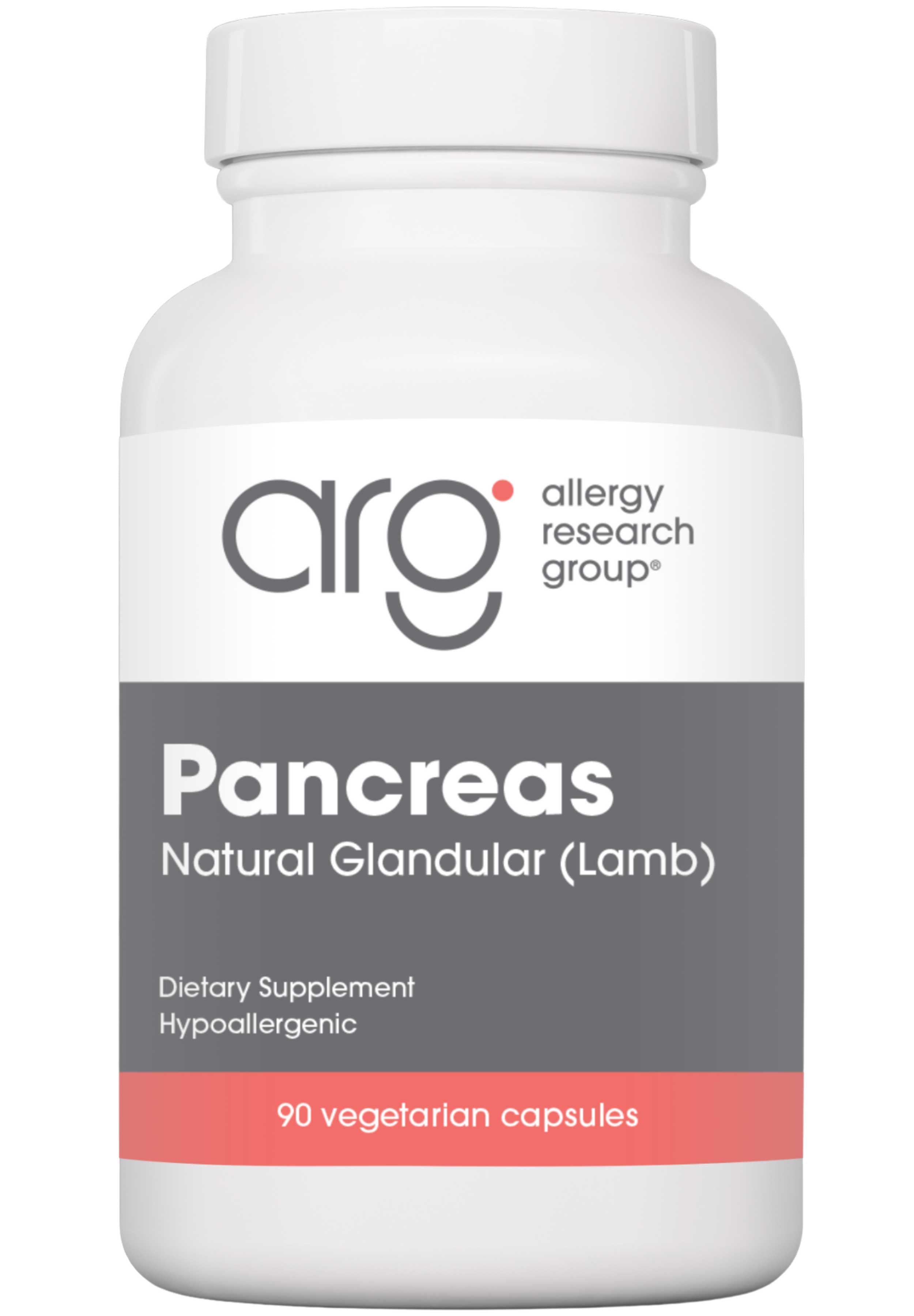 Allergy Research Group Pancreas