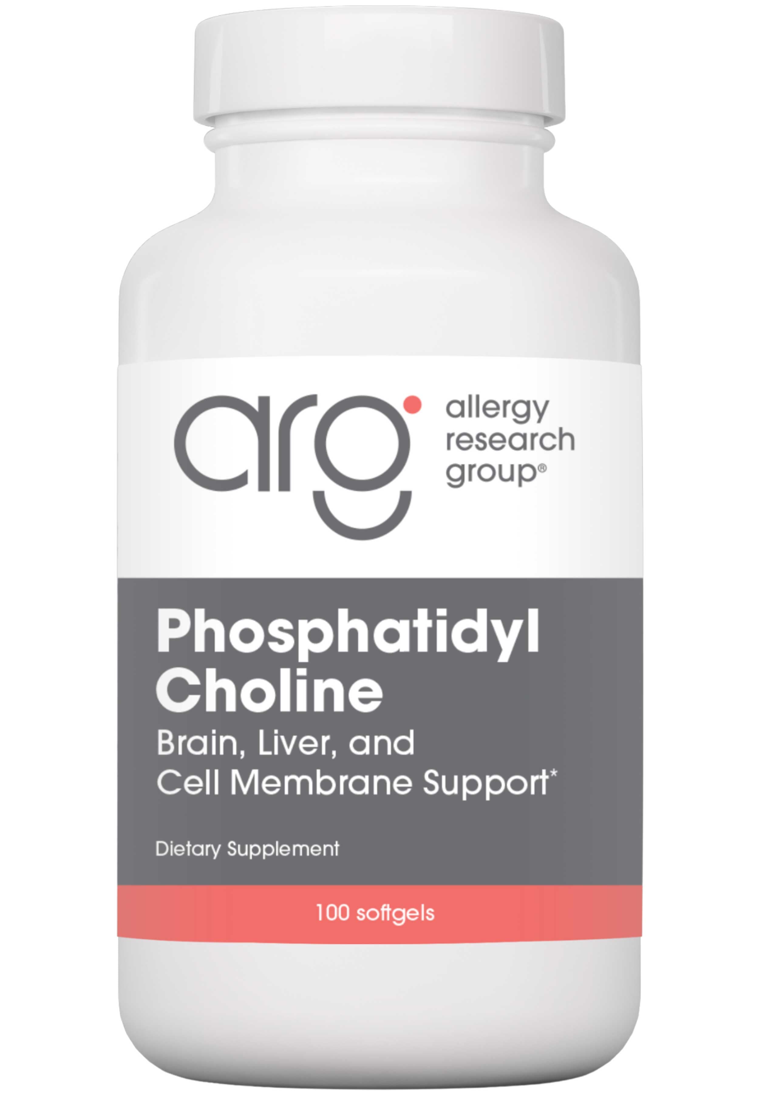 Allergy Research Group Phosphatidyl Choline