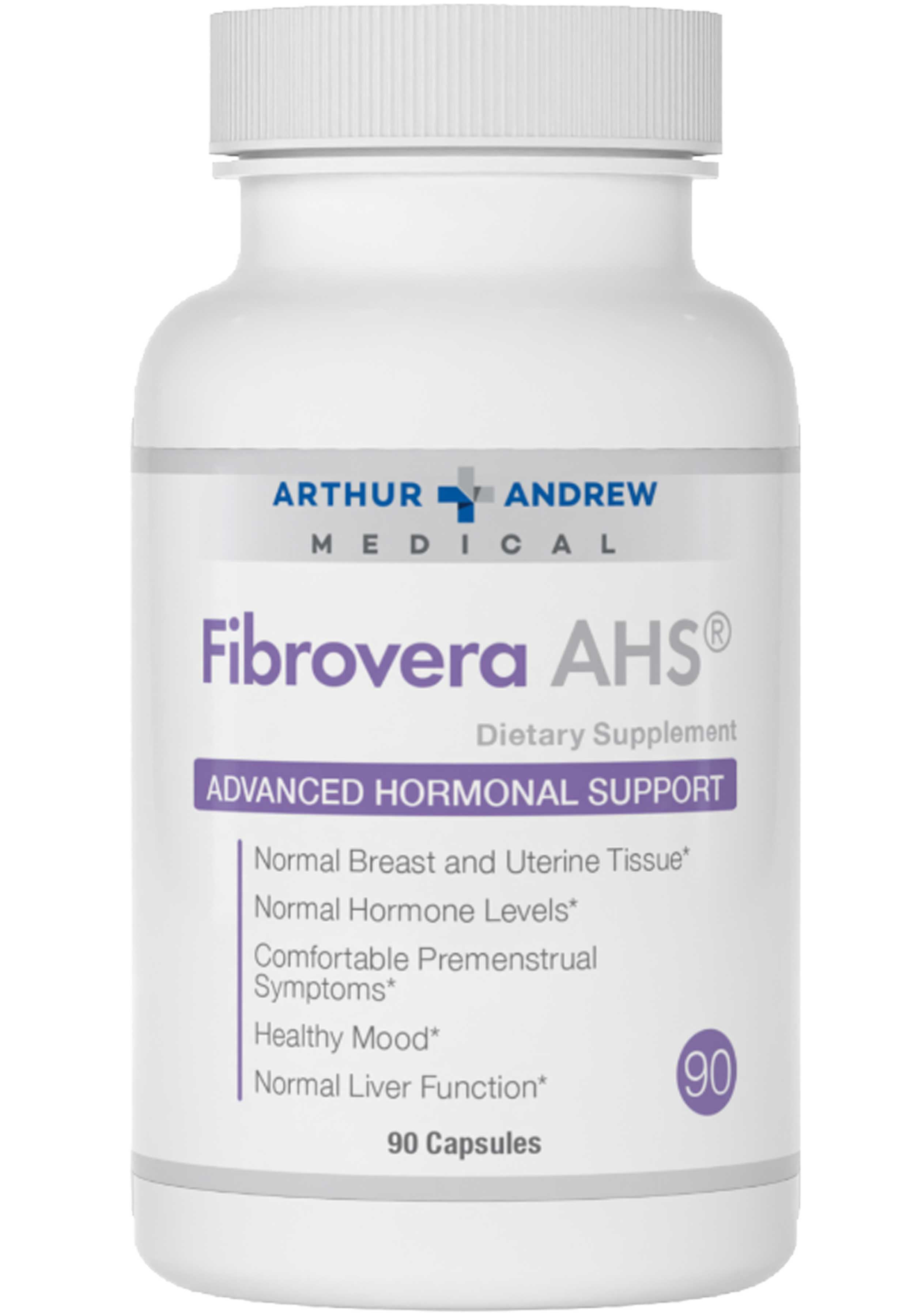 Arthur Andrew Medical Fibrovera AHS