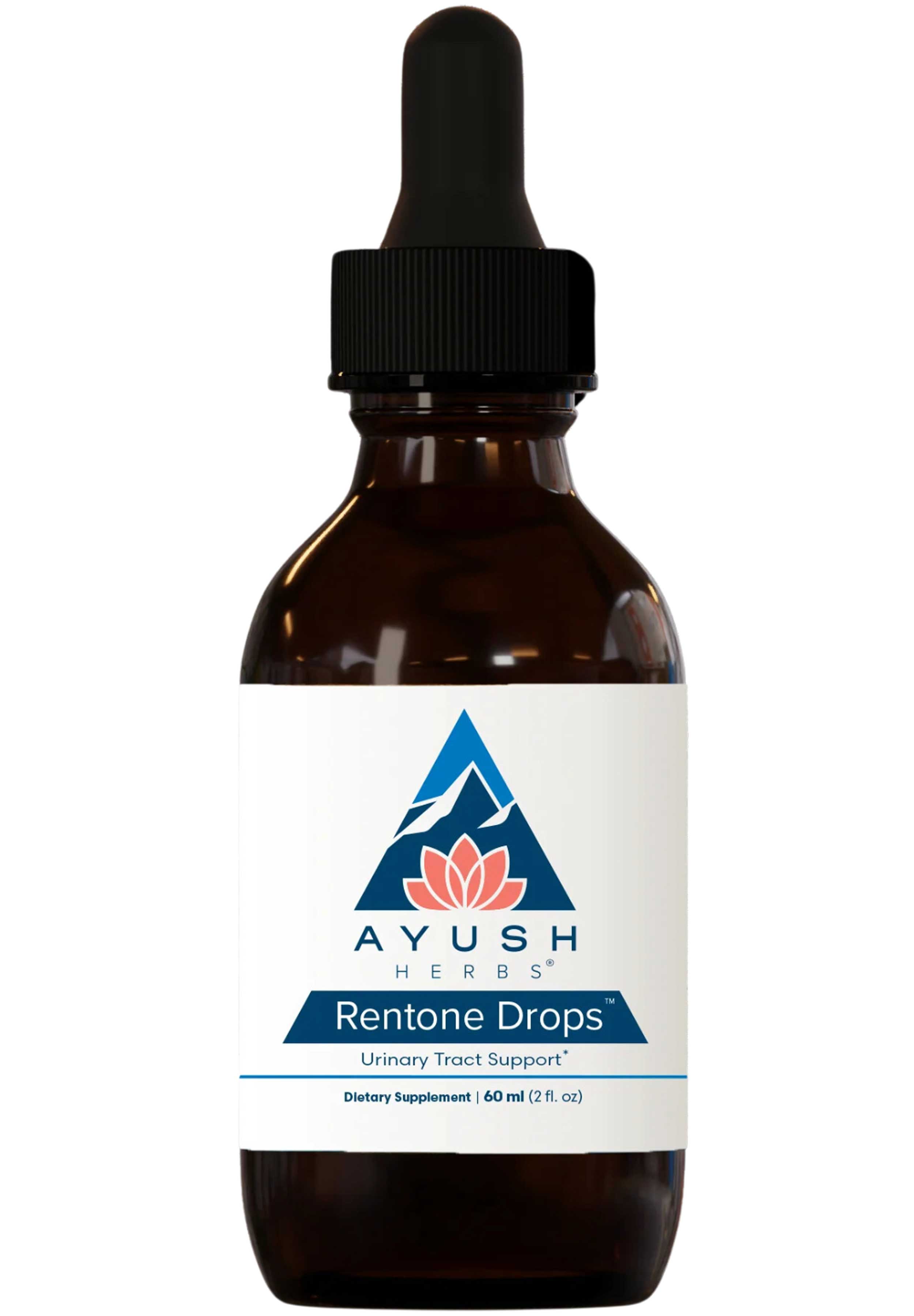 Ayush Herbs Rentone Drops