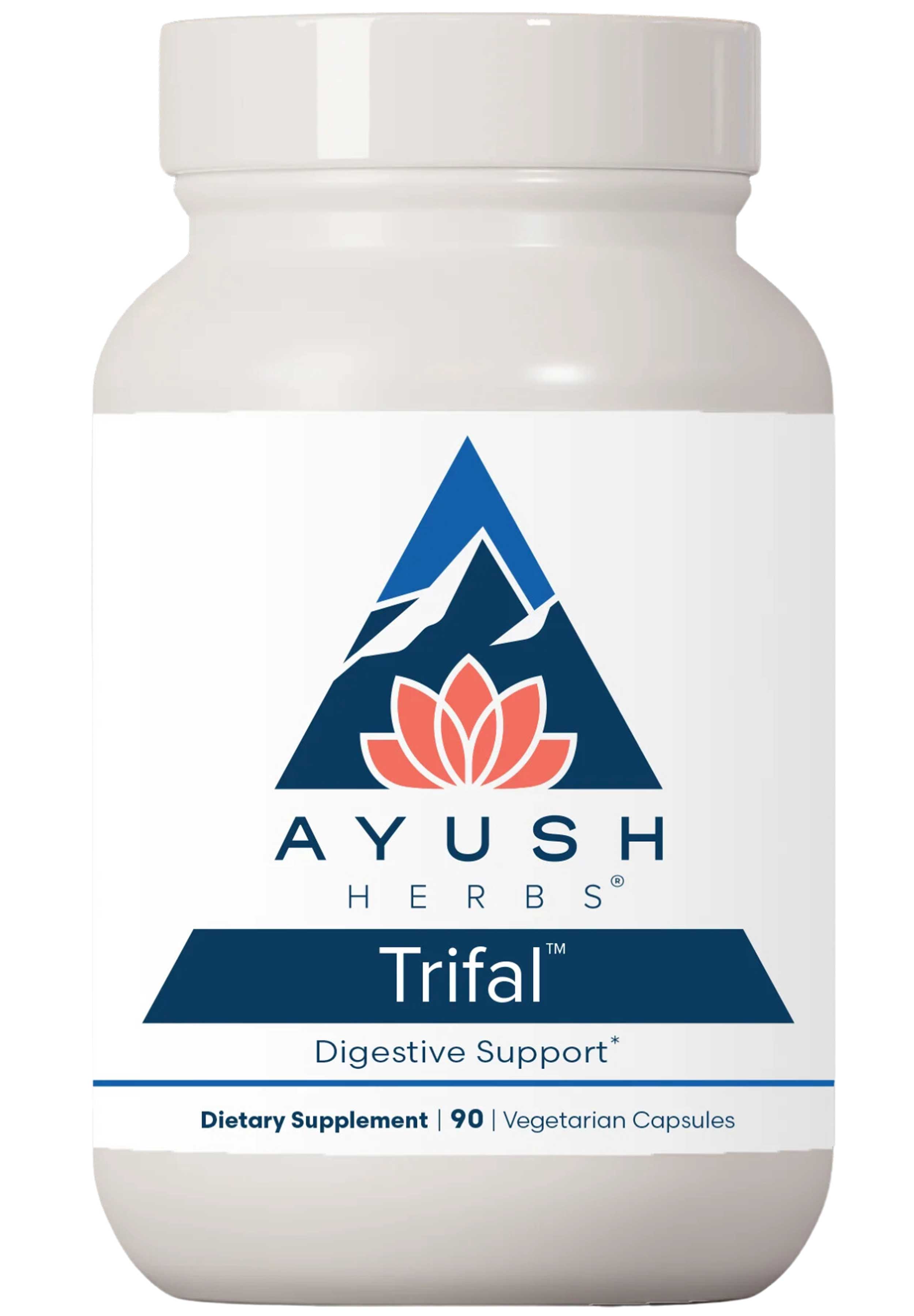 Ayush Herbs Trifal