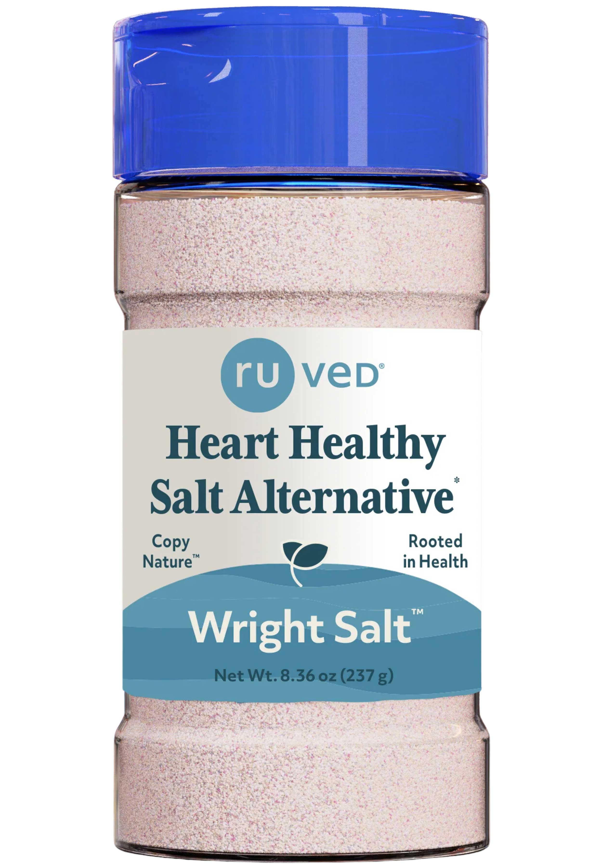 Ayush Herbs Wright Salt