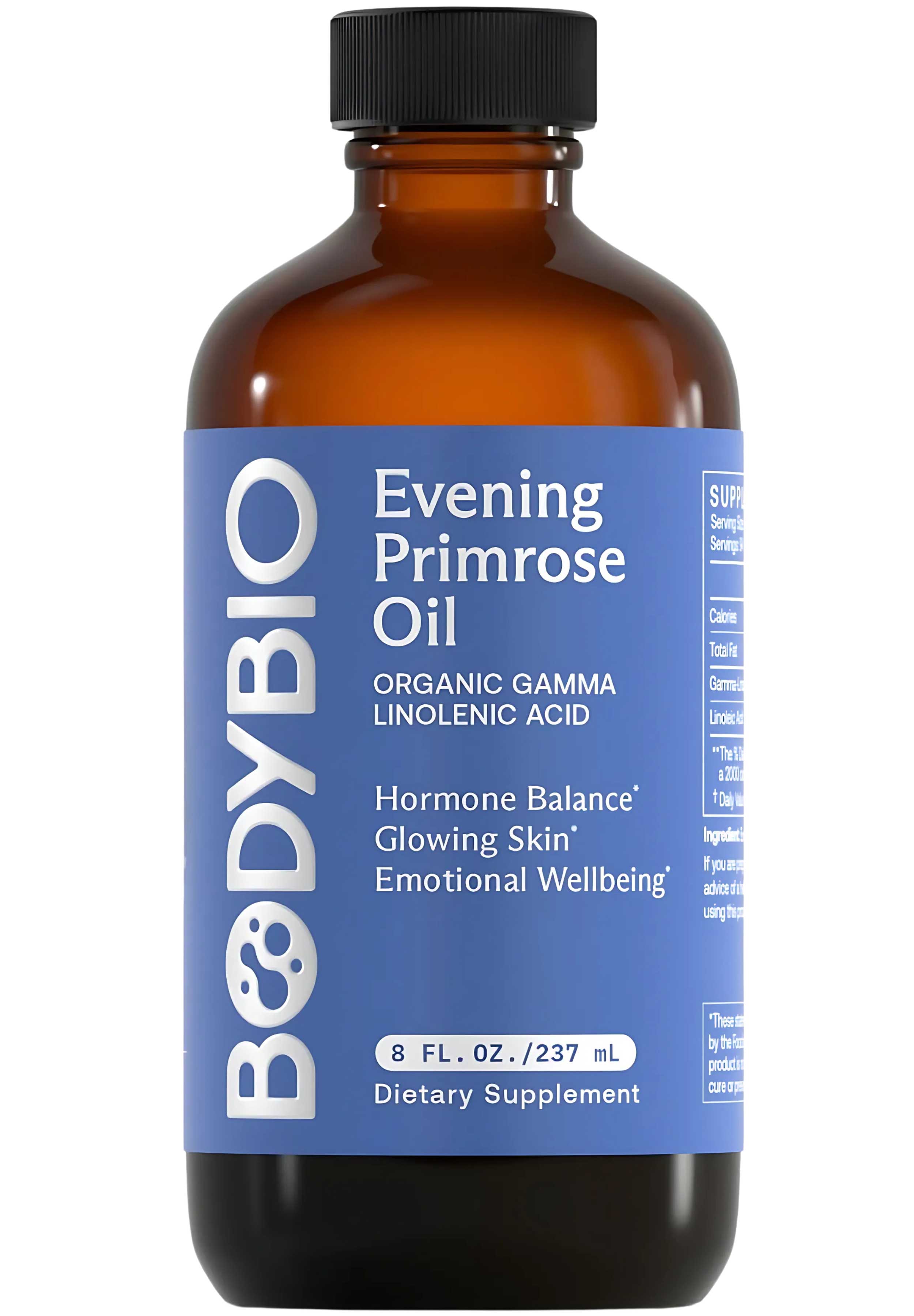 BodyBio PC (Liposomal Phospholipid Complex) Liquid