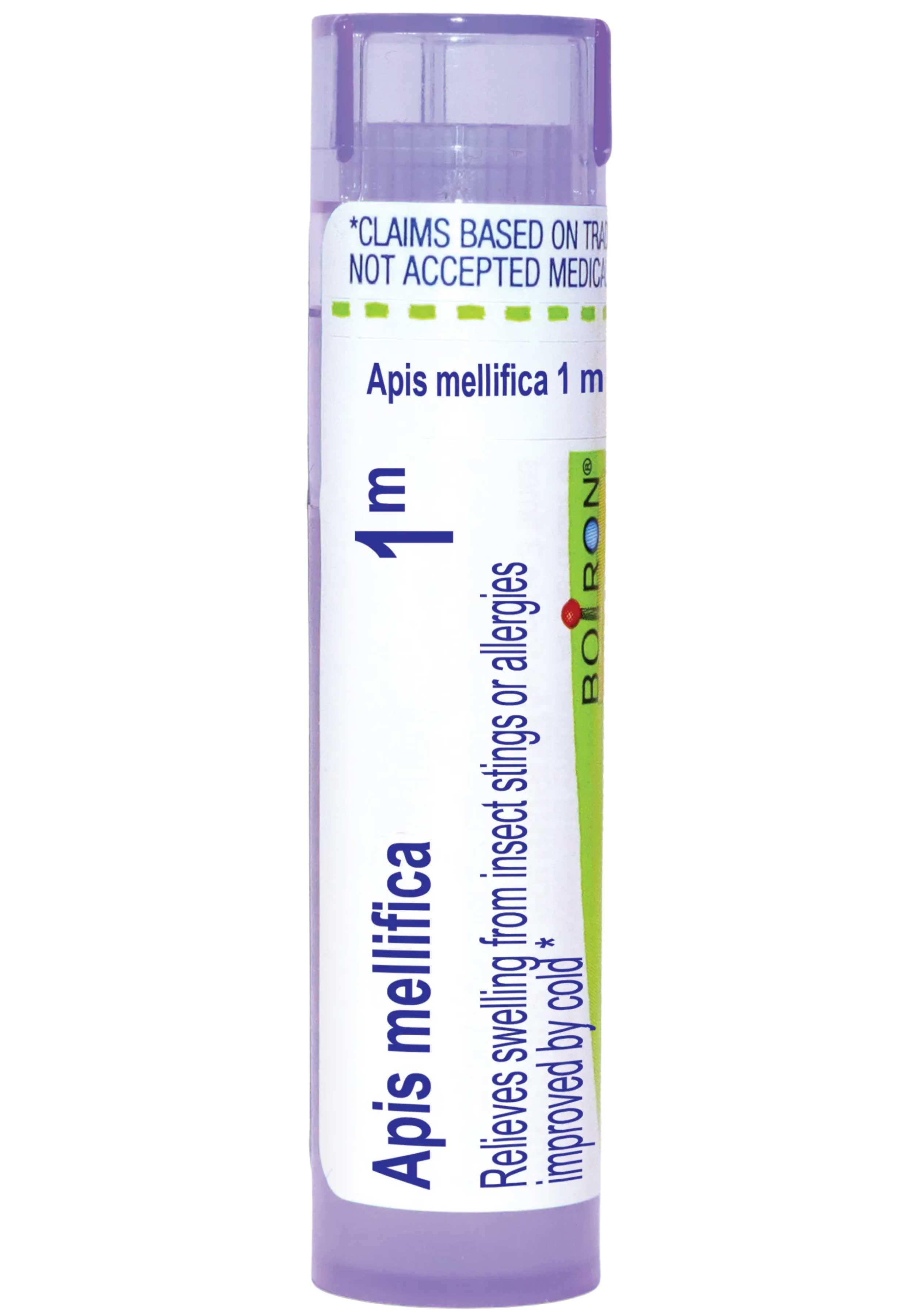 Boiron Homeopathics Apis mellifica