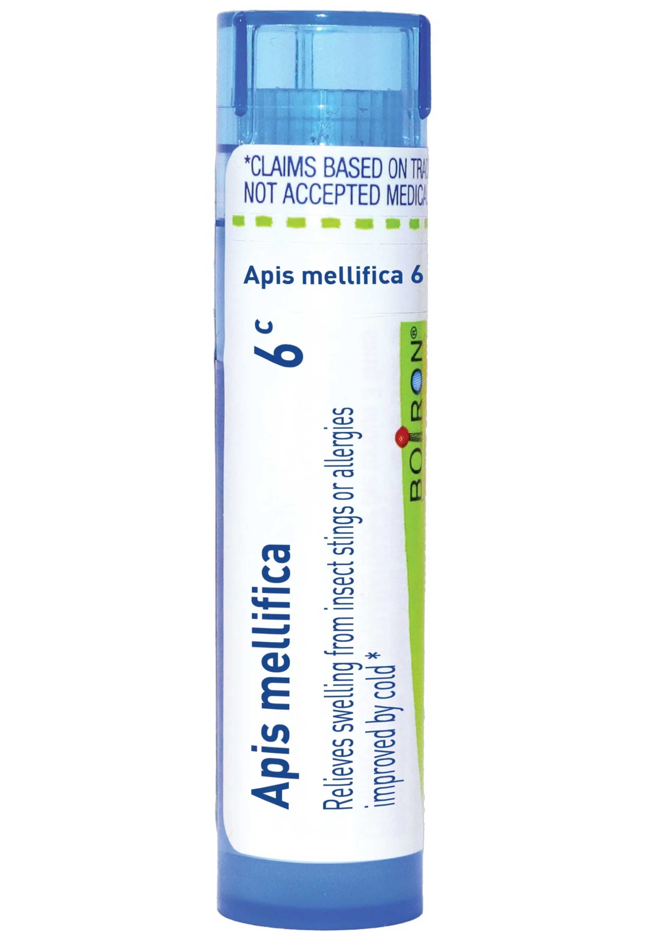 Boiron Homeopathics Apis mellifica