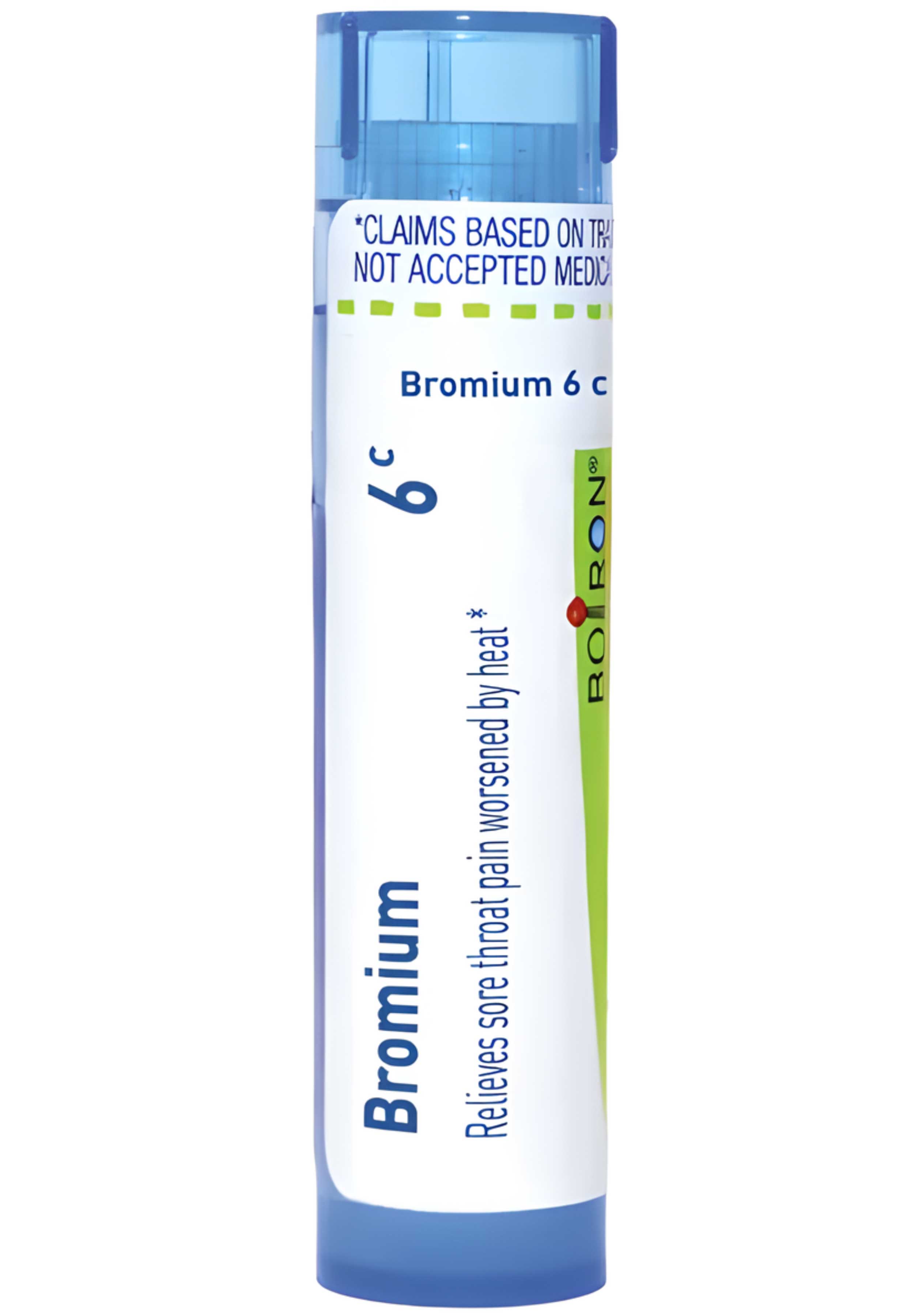 Boiron Homeopathics Bromium
