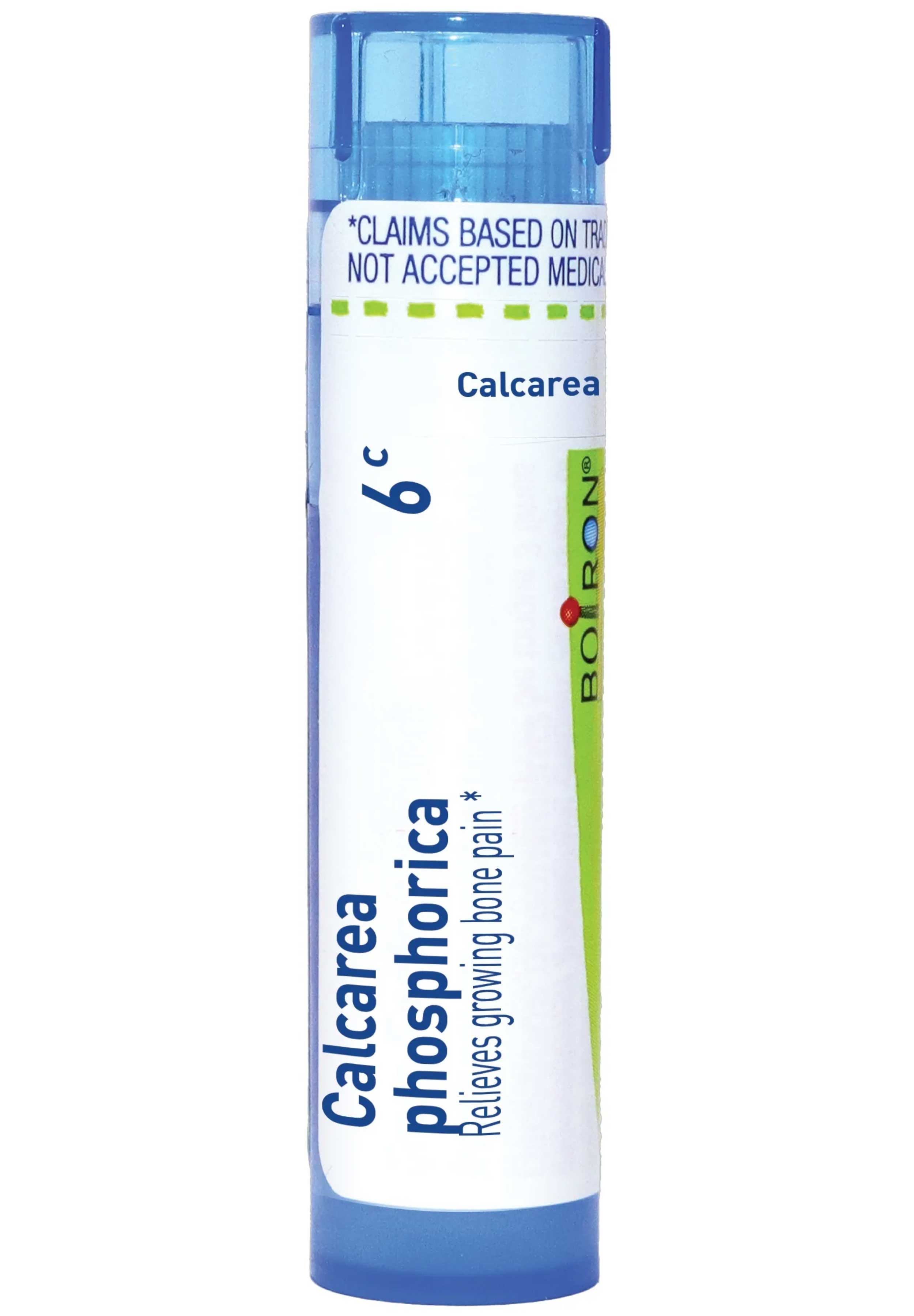 Boiron Homeopathics Calcarea Phosphorica