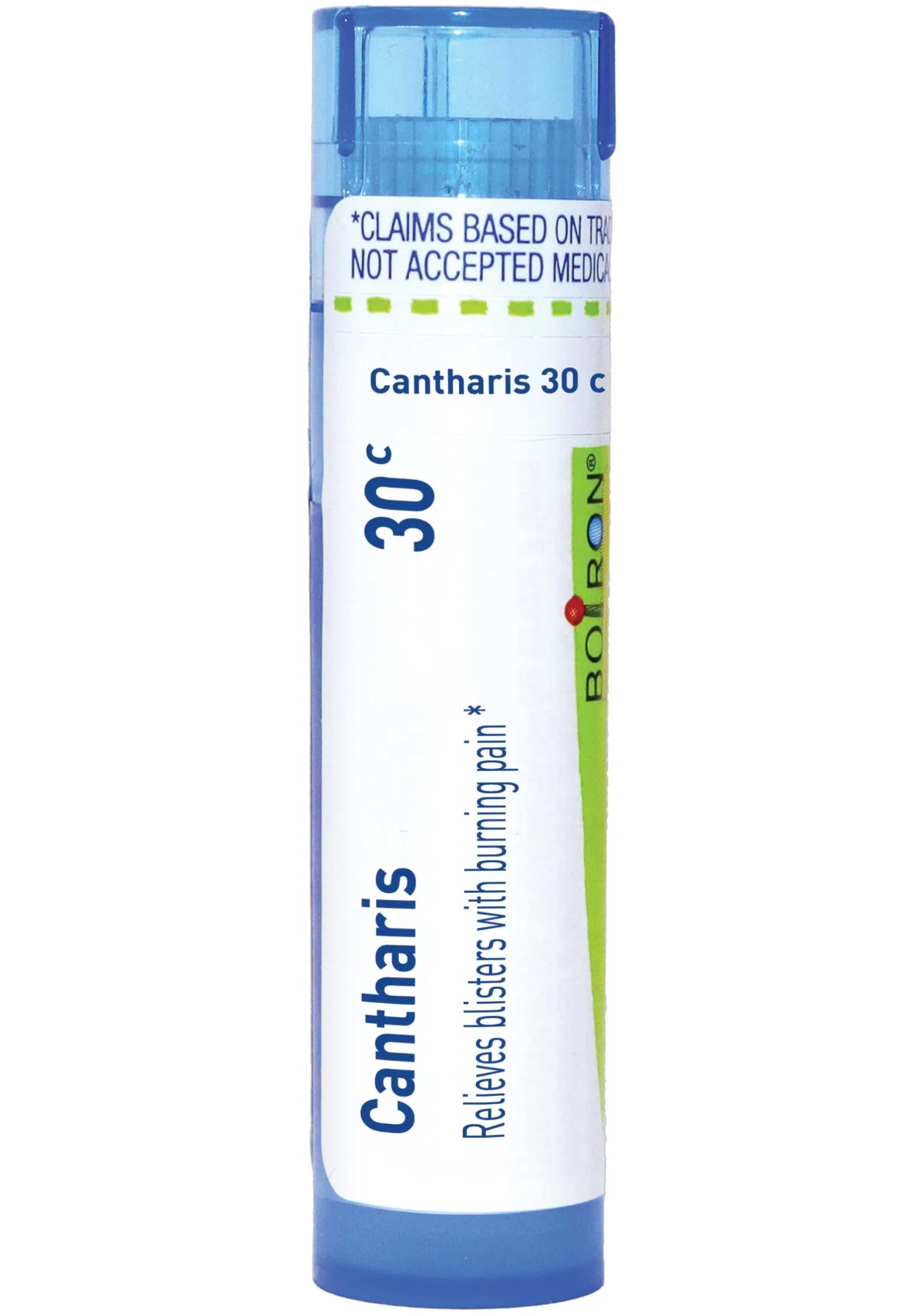 Boiron Homeopathics Cantharis