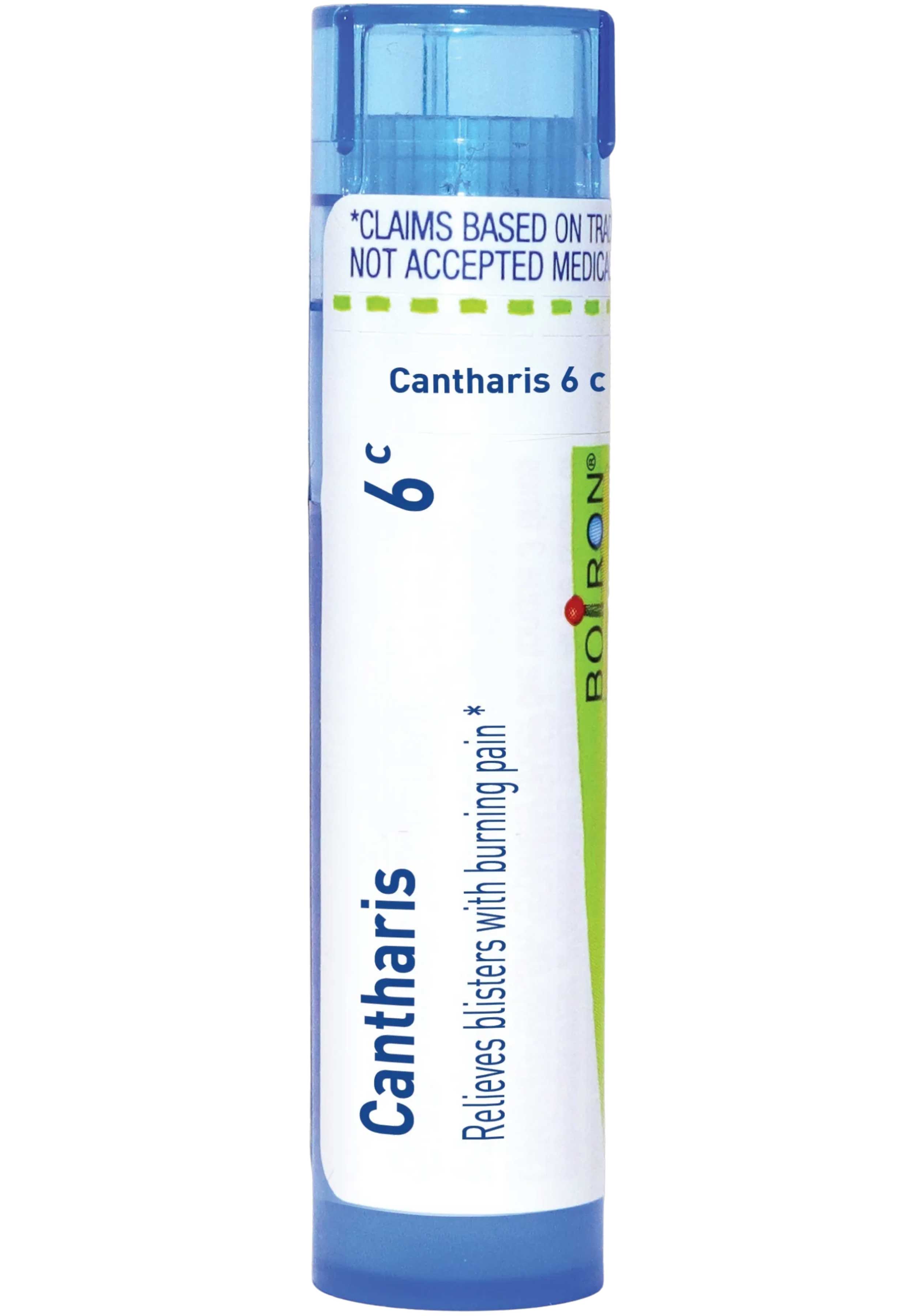 Boiron Homeopathics Cantharis
