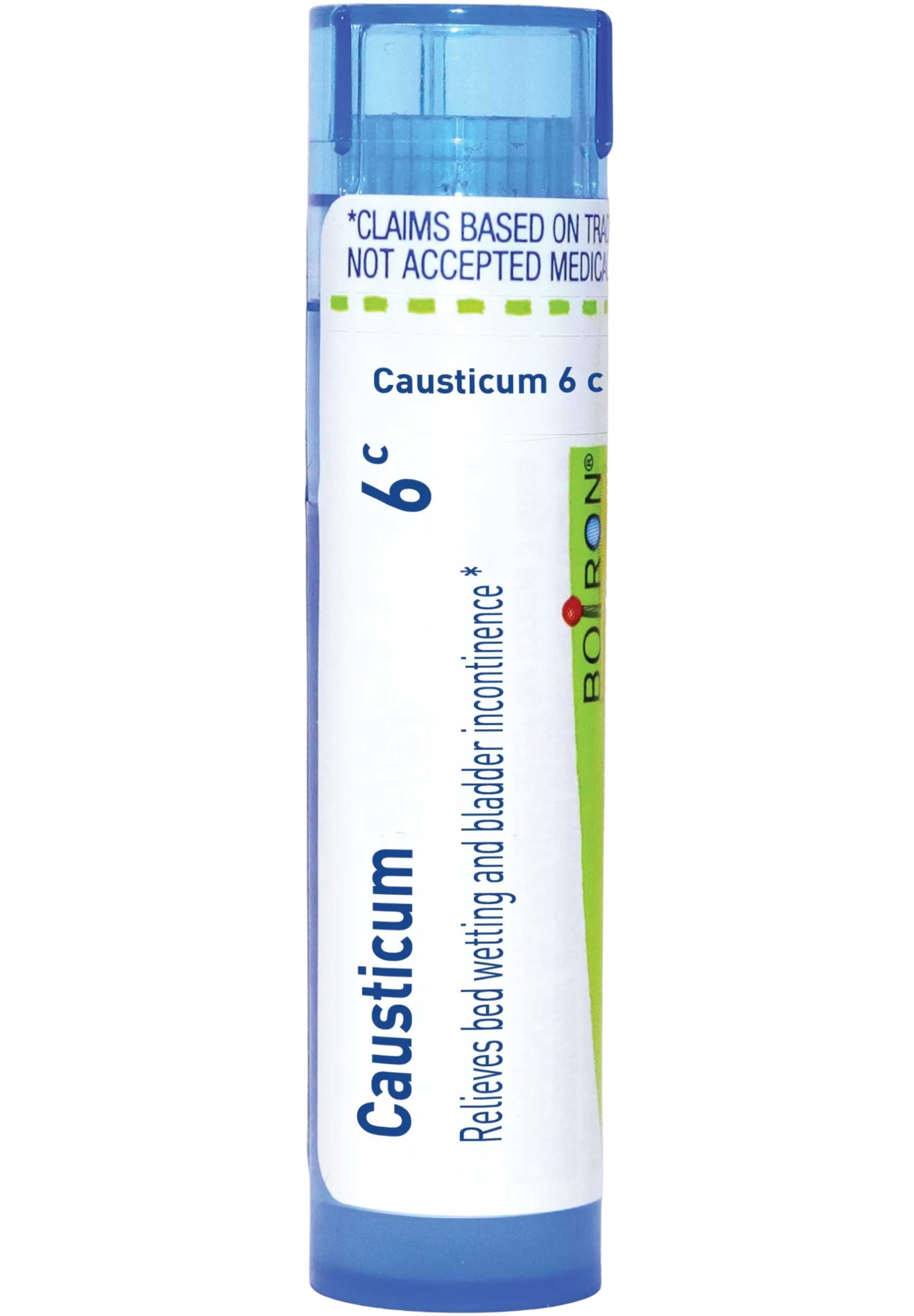 Boiron Homeopathics Causticum