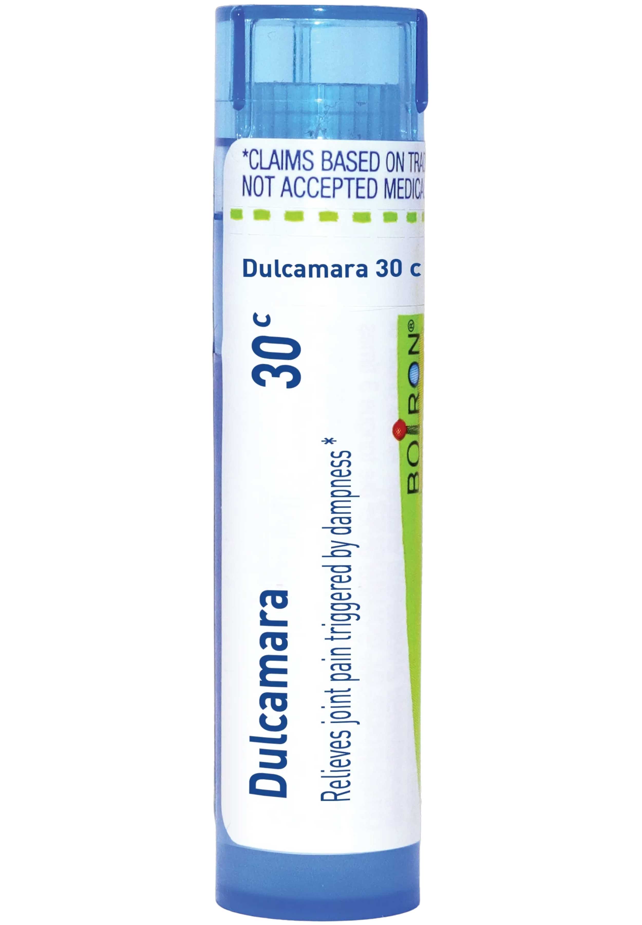 Boiron Homeopathics Dulcamara