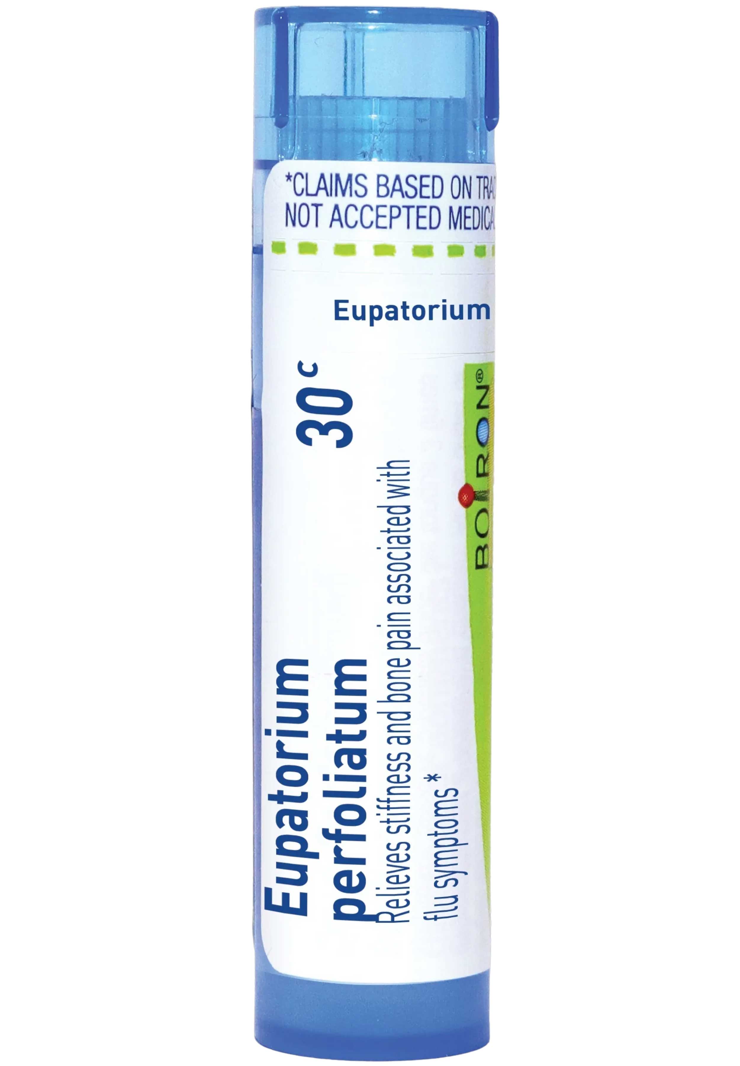 Boiron Homeopathics Eupatorium Perfoliatum