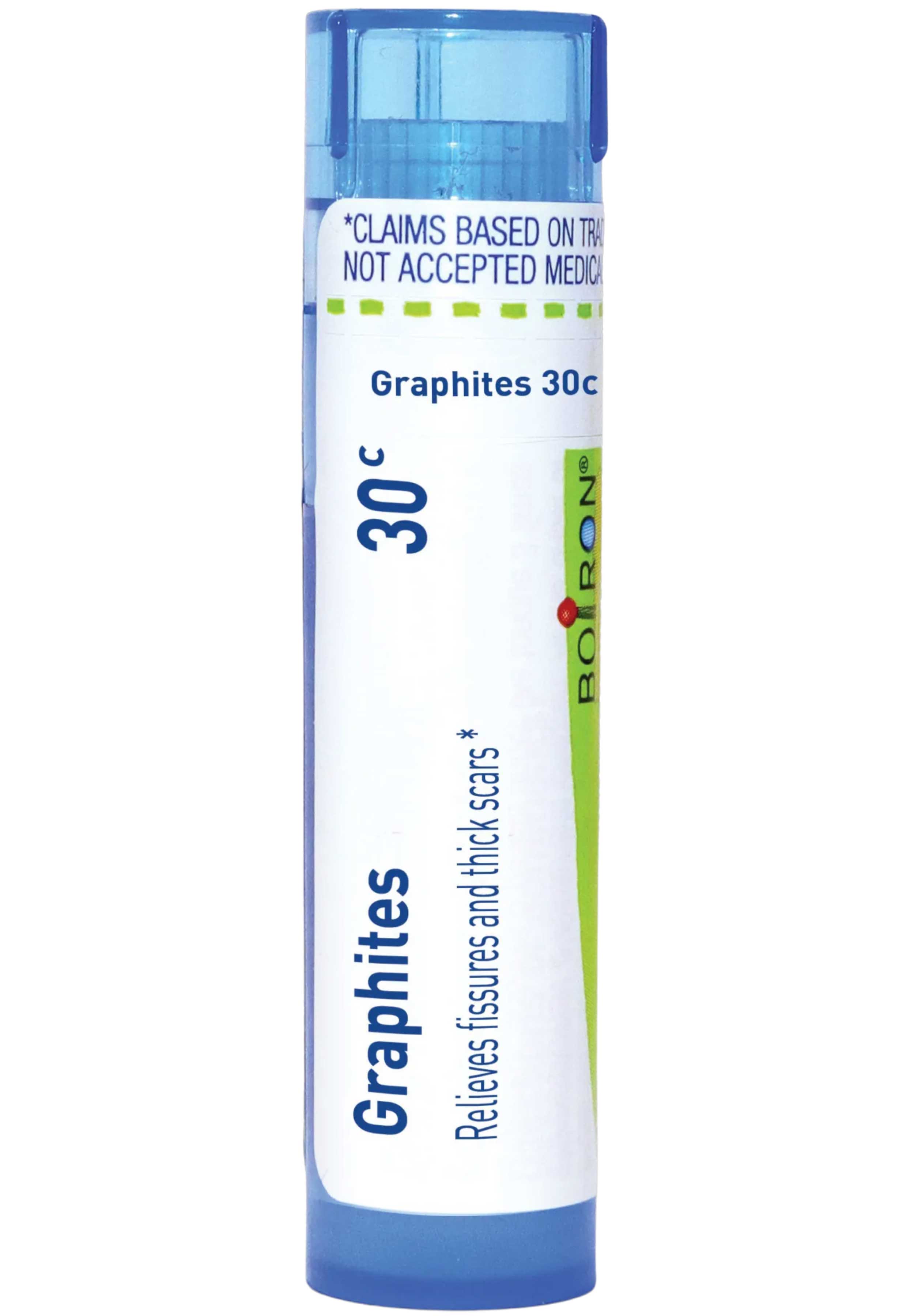 Boiron Homeopathics Graphites