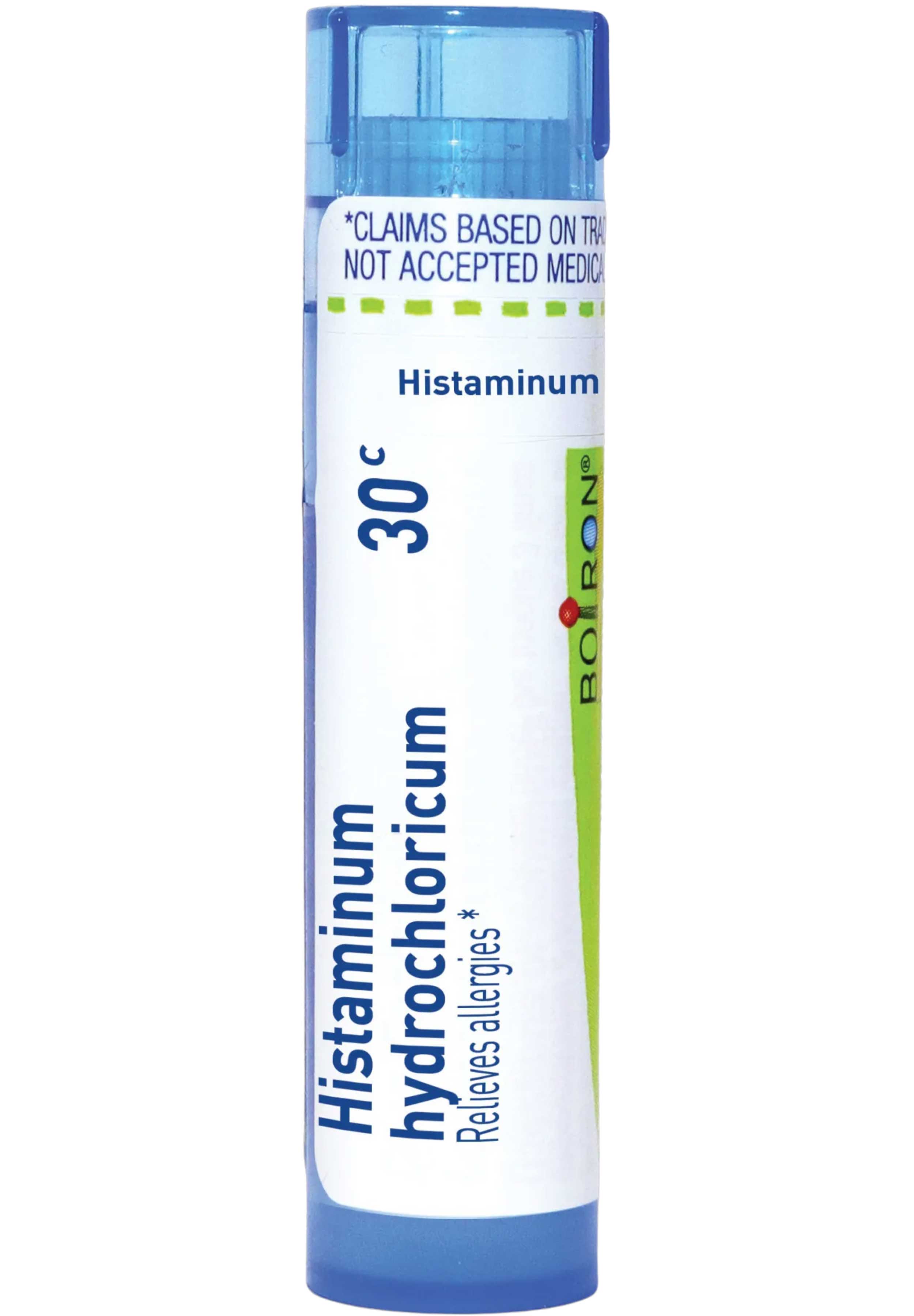 Boiron Homeopathics Histaminum Hydrochloricum