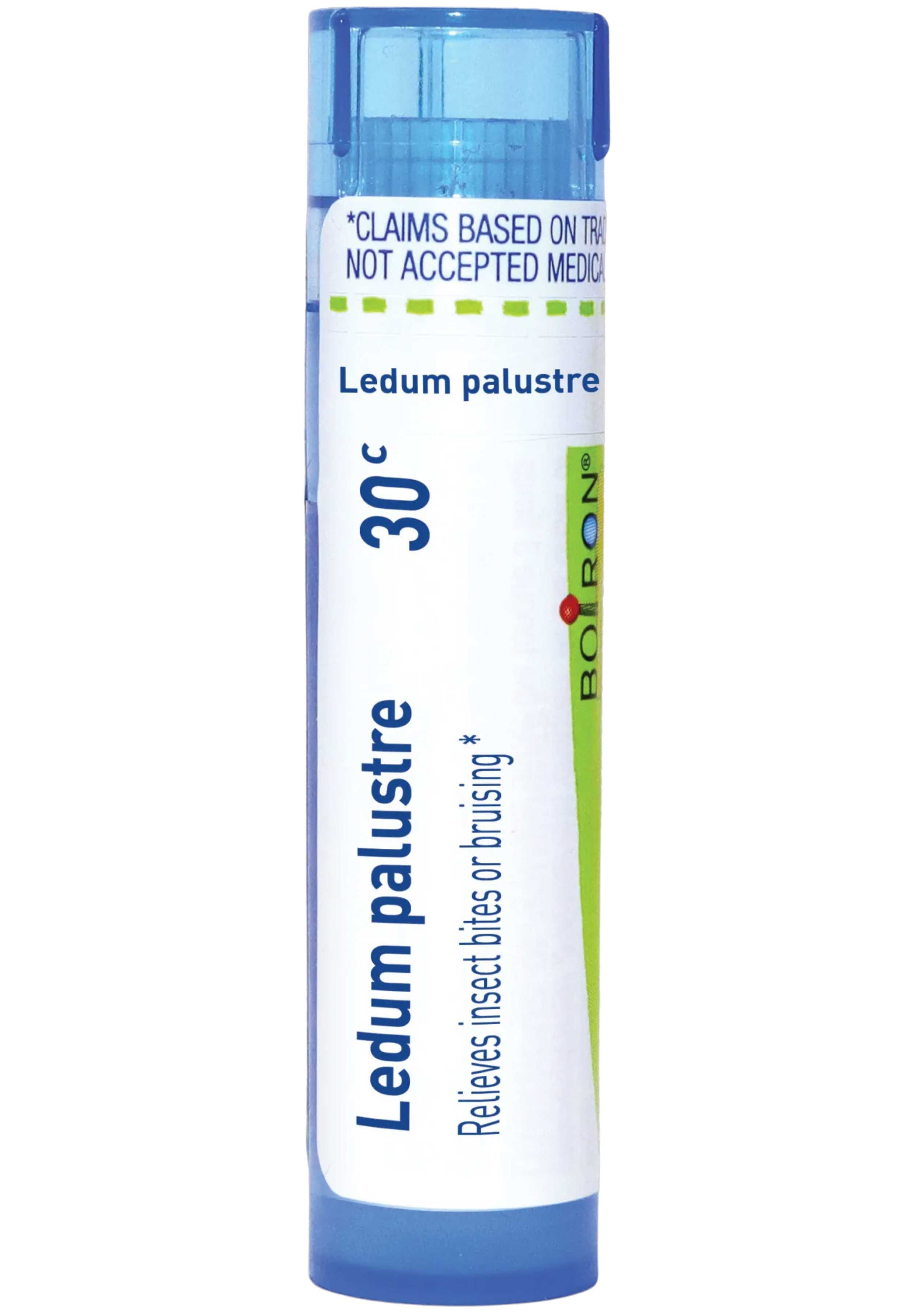 Boiron Homeopathics Ledum Palustre