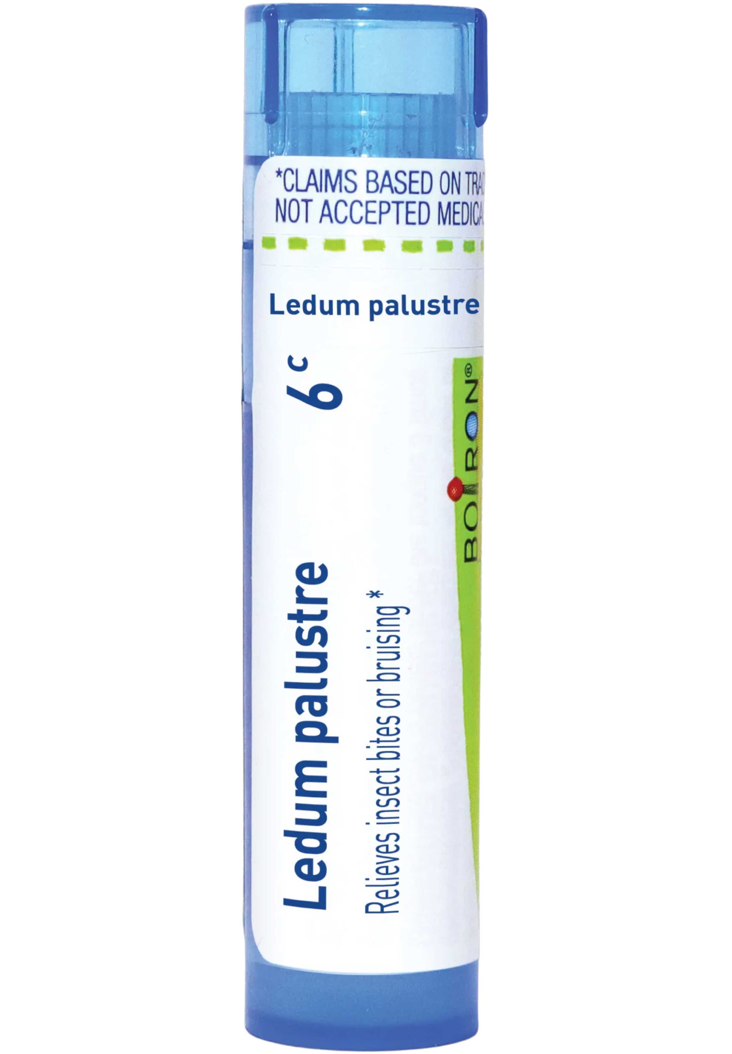Boiron Homeopathics Ledum Palustre