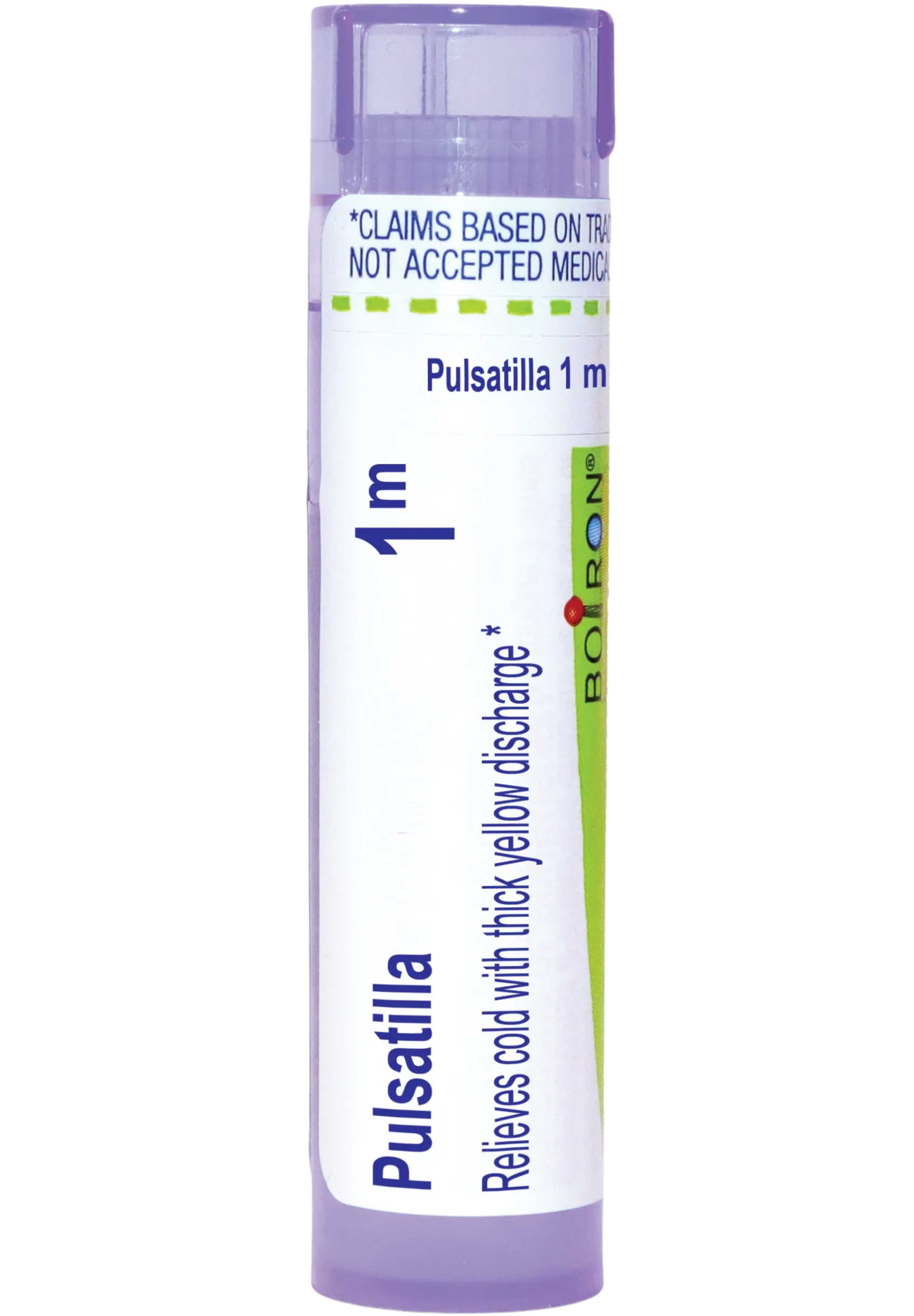 Boiron Homeopathics Pulsatilla