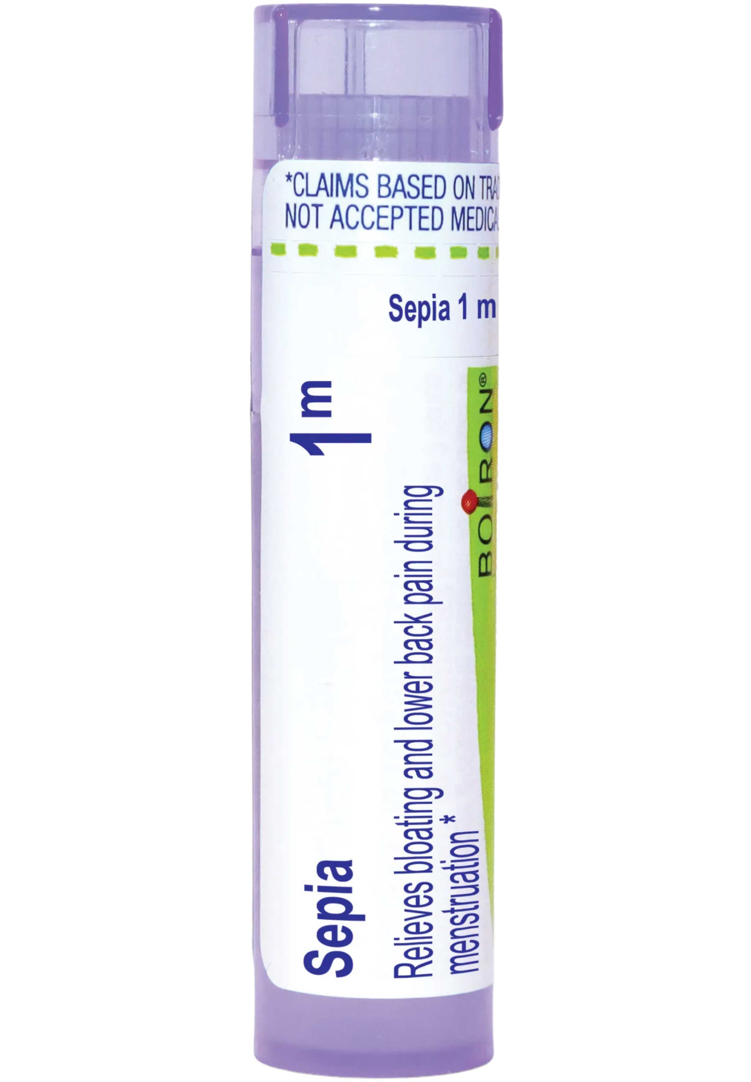 Boiron Homeopathics Sepia