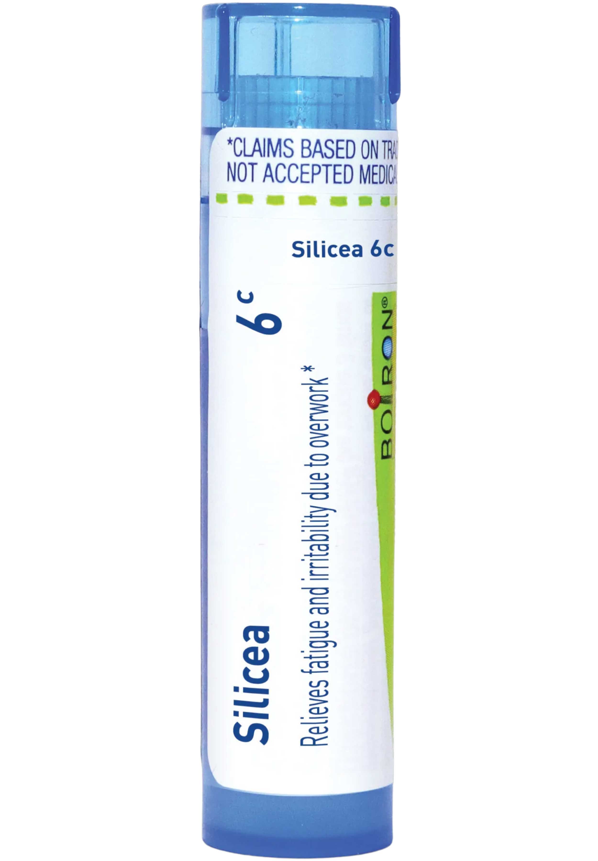 Boiron Homeopathics Silicea