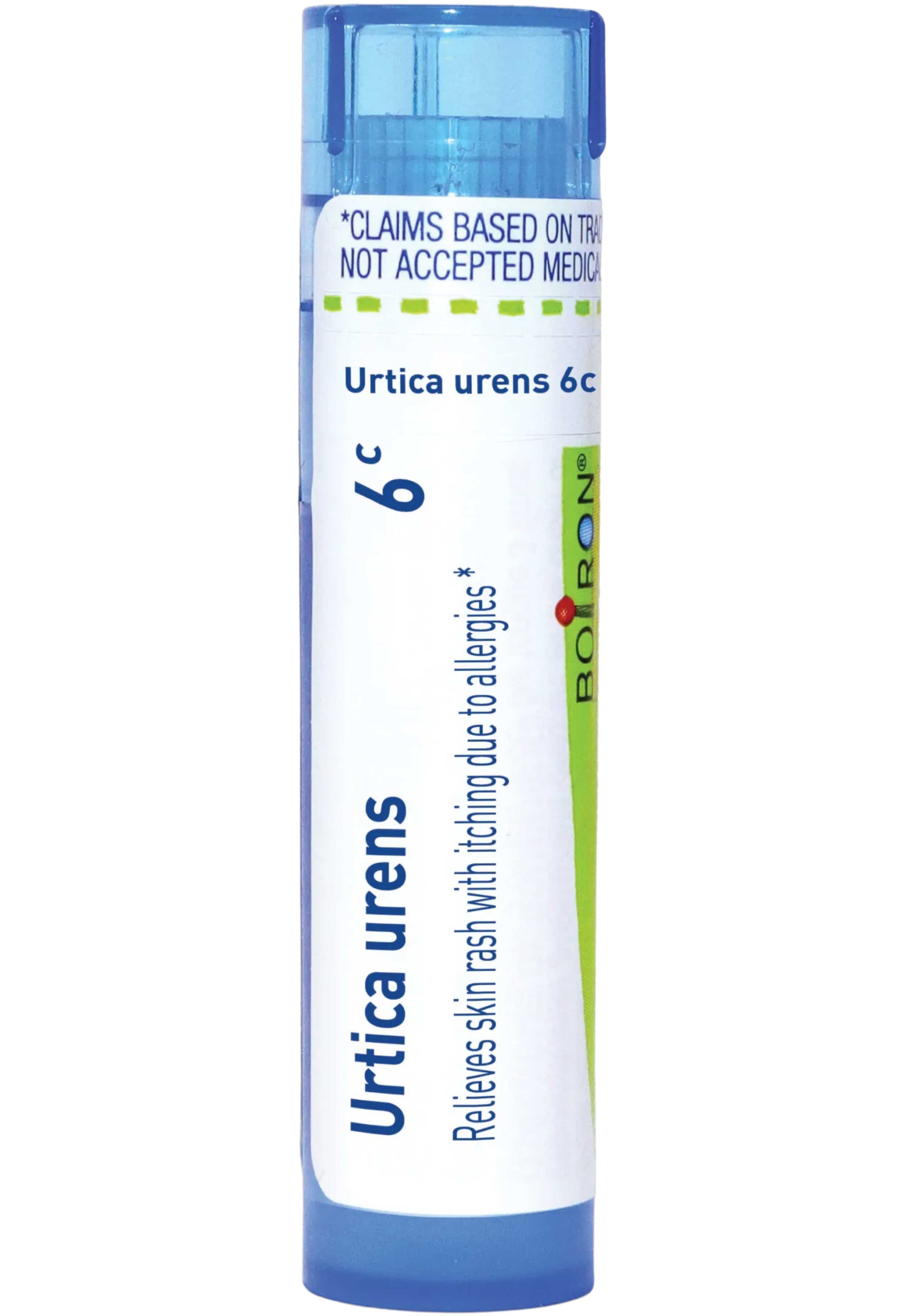 Boiron Homeopathics Urtica Urens