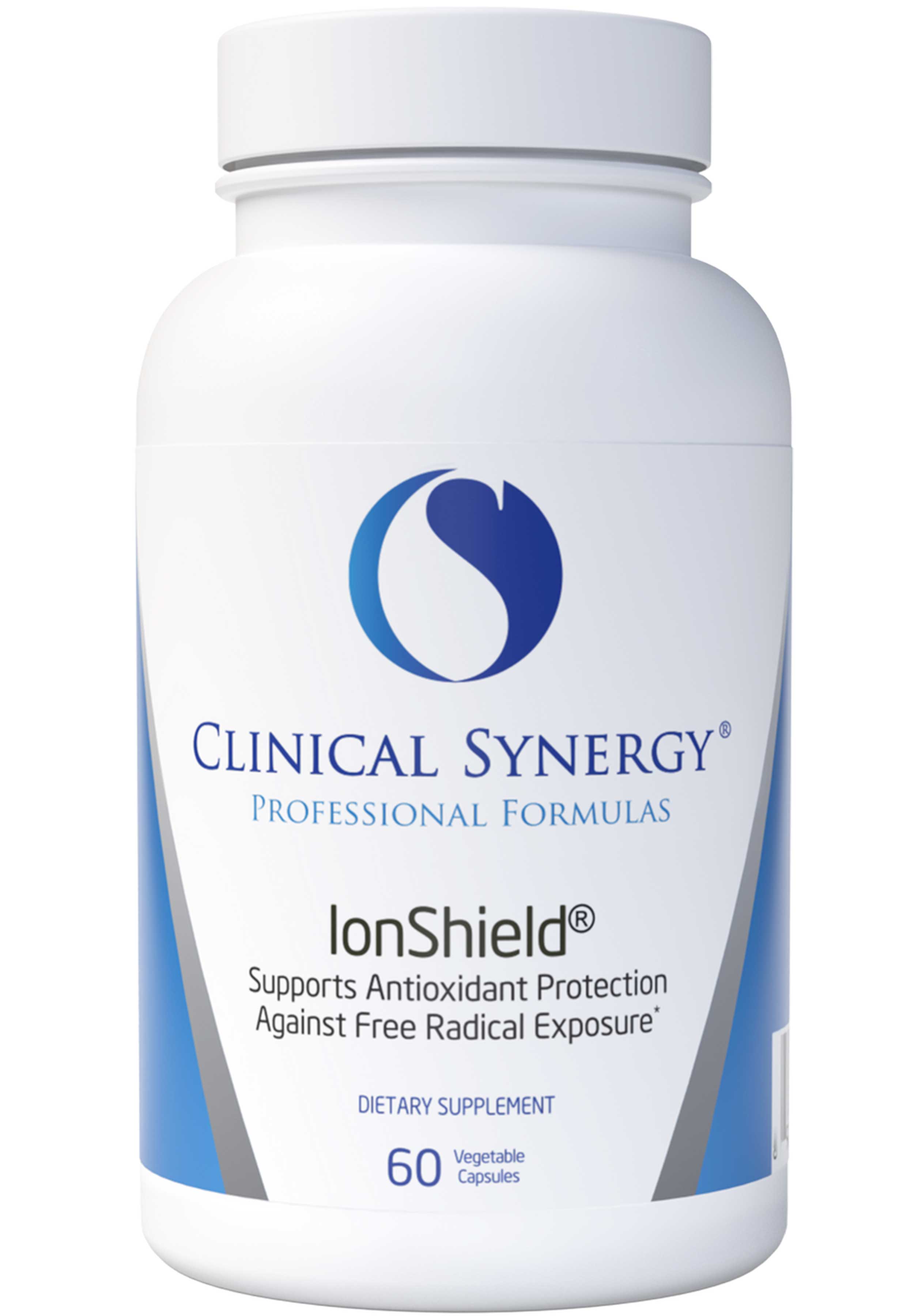 Clinical Synergy Professional Formulas IonShield