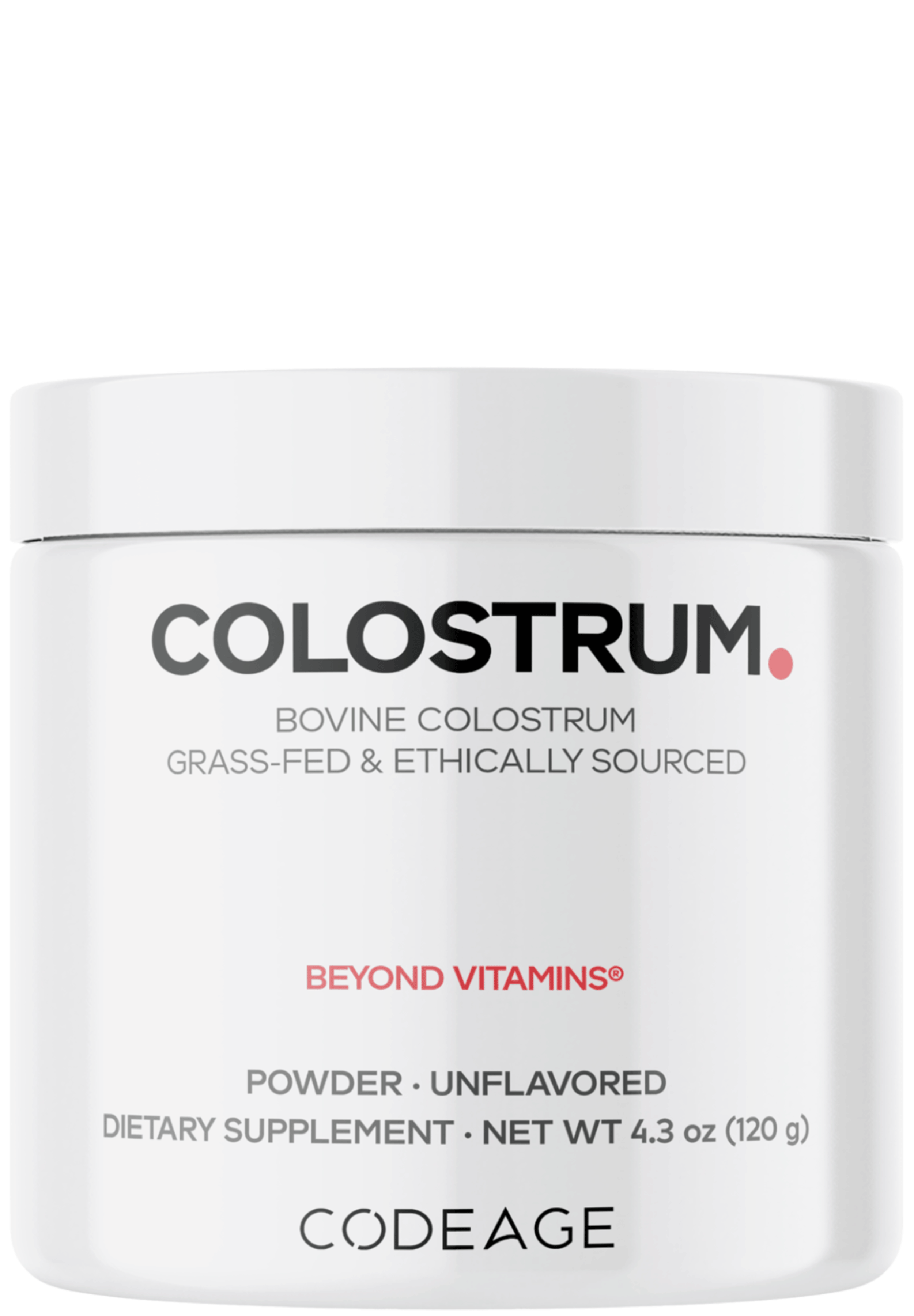 Codeage Colostrum Powder